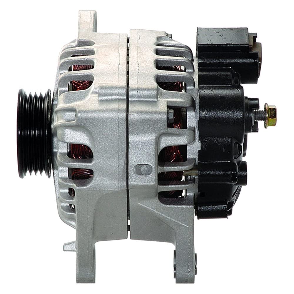 Remy 12466 Premium Remanufactured Alternator