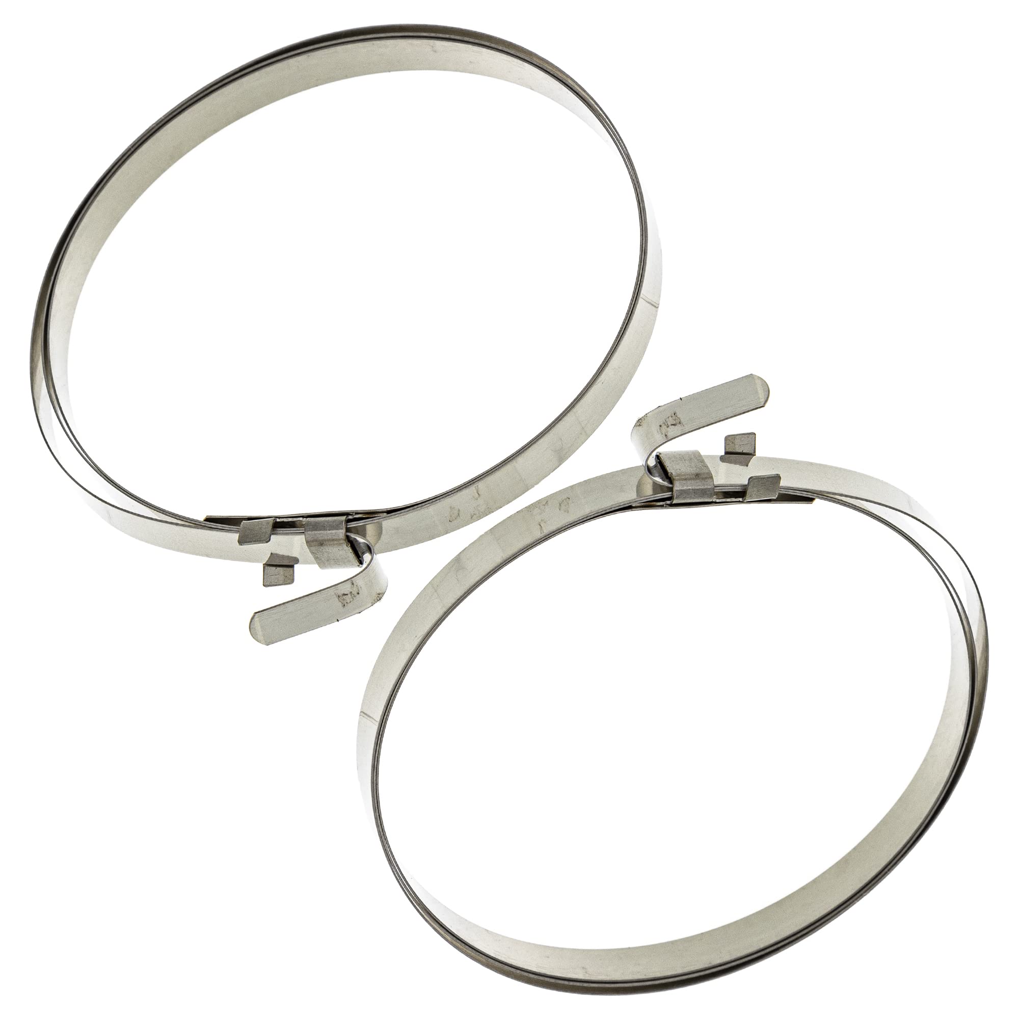 Niche Front Cv Axle Boot Kit For Polaris 2203331 2203332 Ranger 800 500 Utv