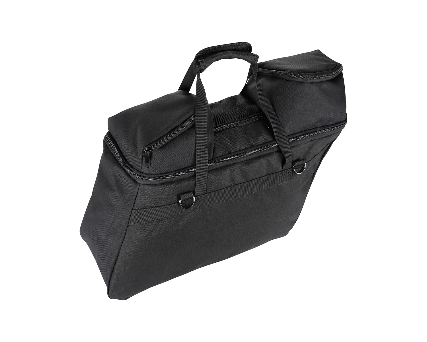 ANASES Motorcycle Saddlebag Liner Bags Hard Saddle Bags Insert Storage Bag Luggage Bag Fit for 1993-2022 Harley Touring Electra