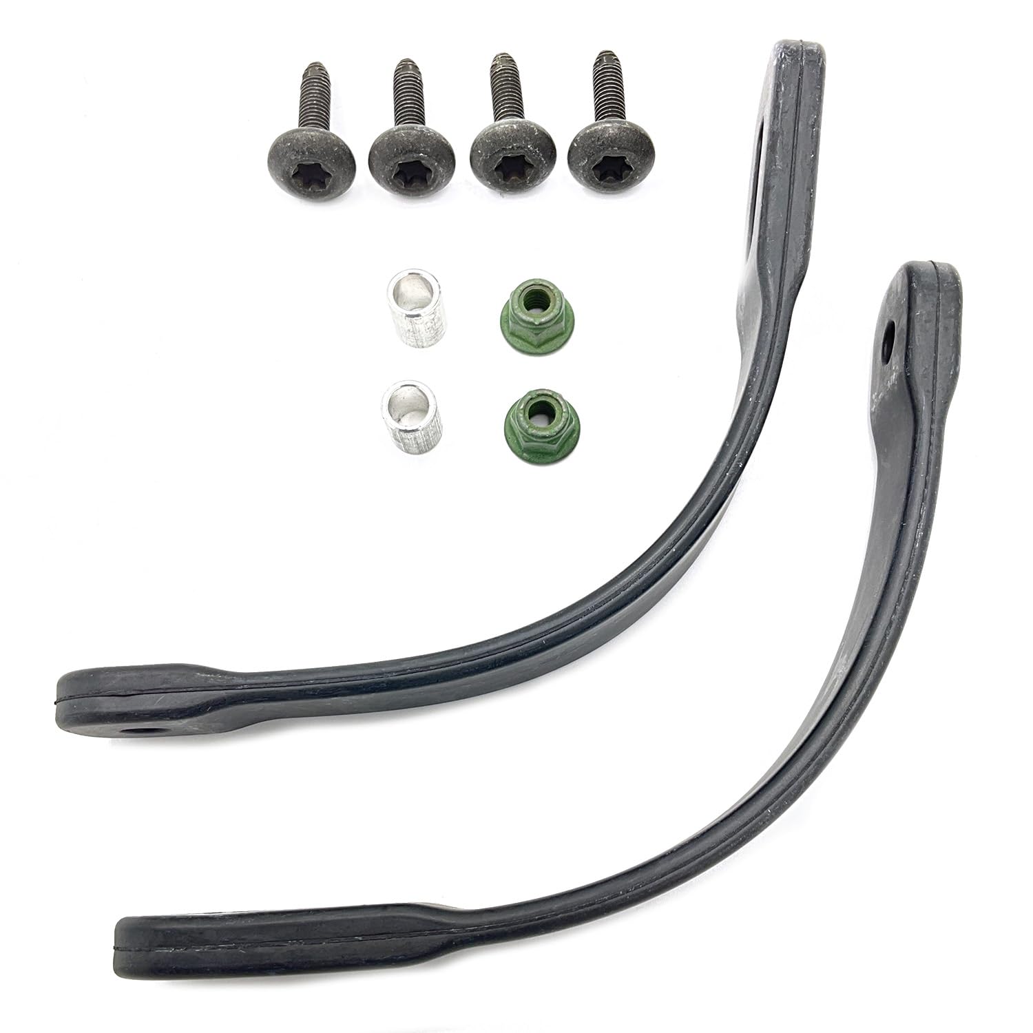 Polaris Ranger K Service, Rubber Limit Straps, Genuine Oem Part 2205280, Qty 1