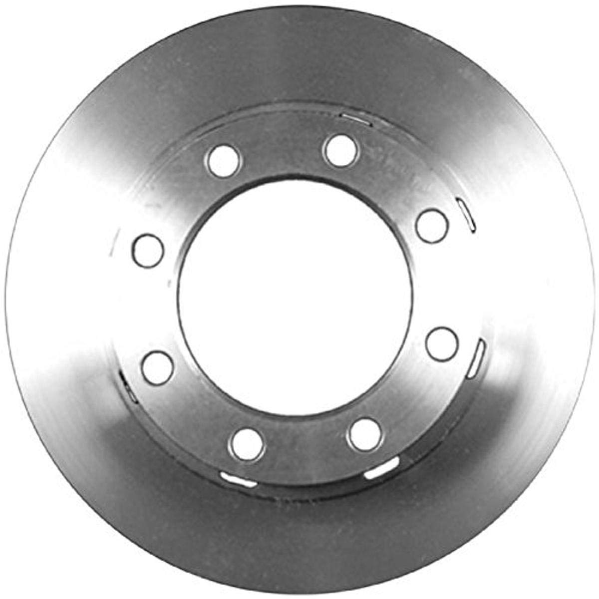 Bendix Premium Prt1397 Front Brake Rotor For Dodge W200 1980-1975, W200 Pickup 1974-1972, W250 1993-1981, W300 1980-1975, W300 P