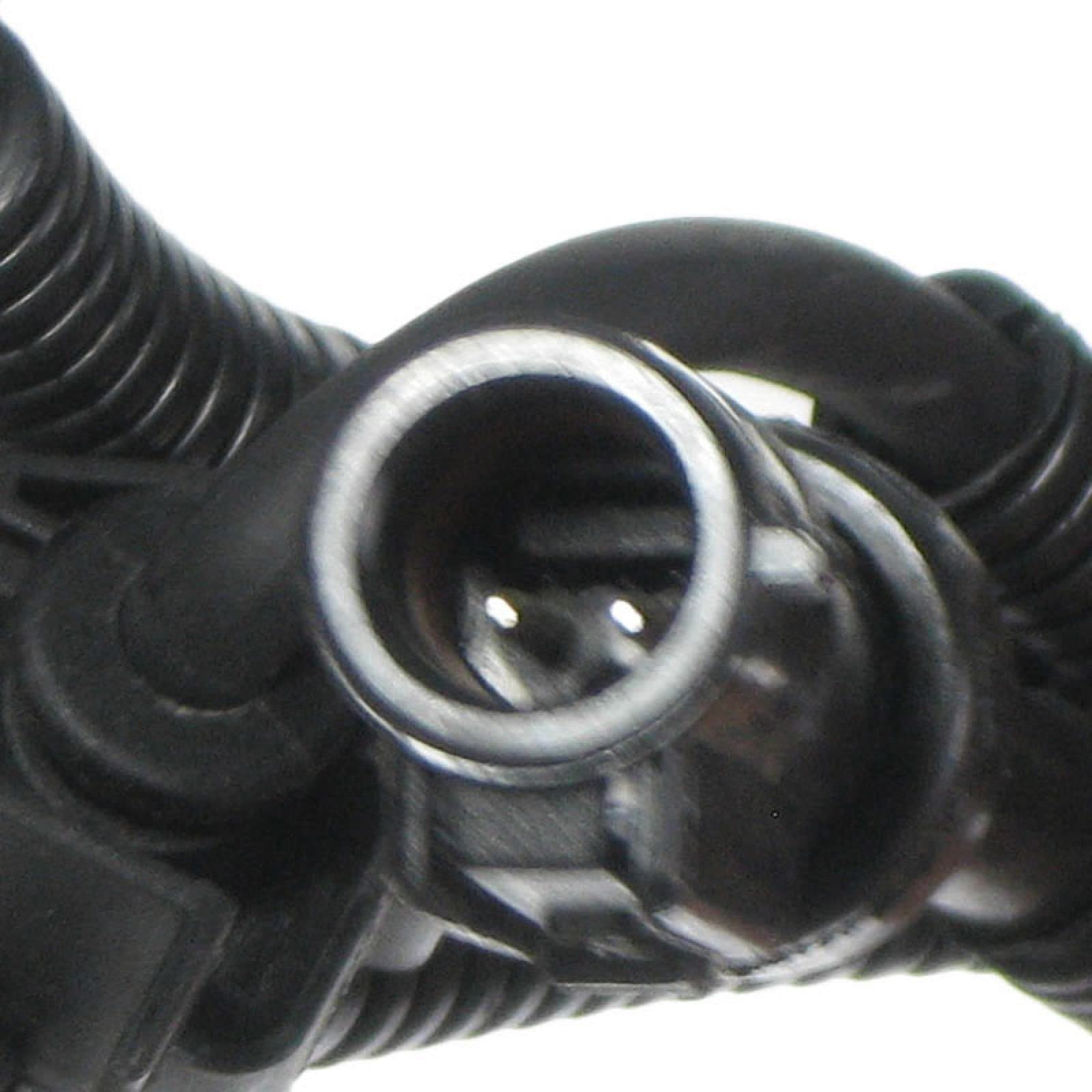 Trq Front Wheel Hub Bearings Assembly Set Compatible With 2005-2011 Ford Crown Victoria Lincoln Town Car Mercury Grand Marquis