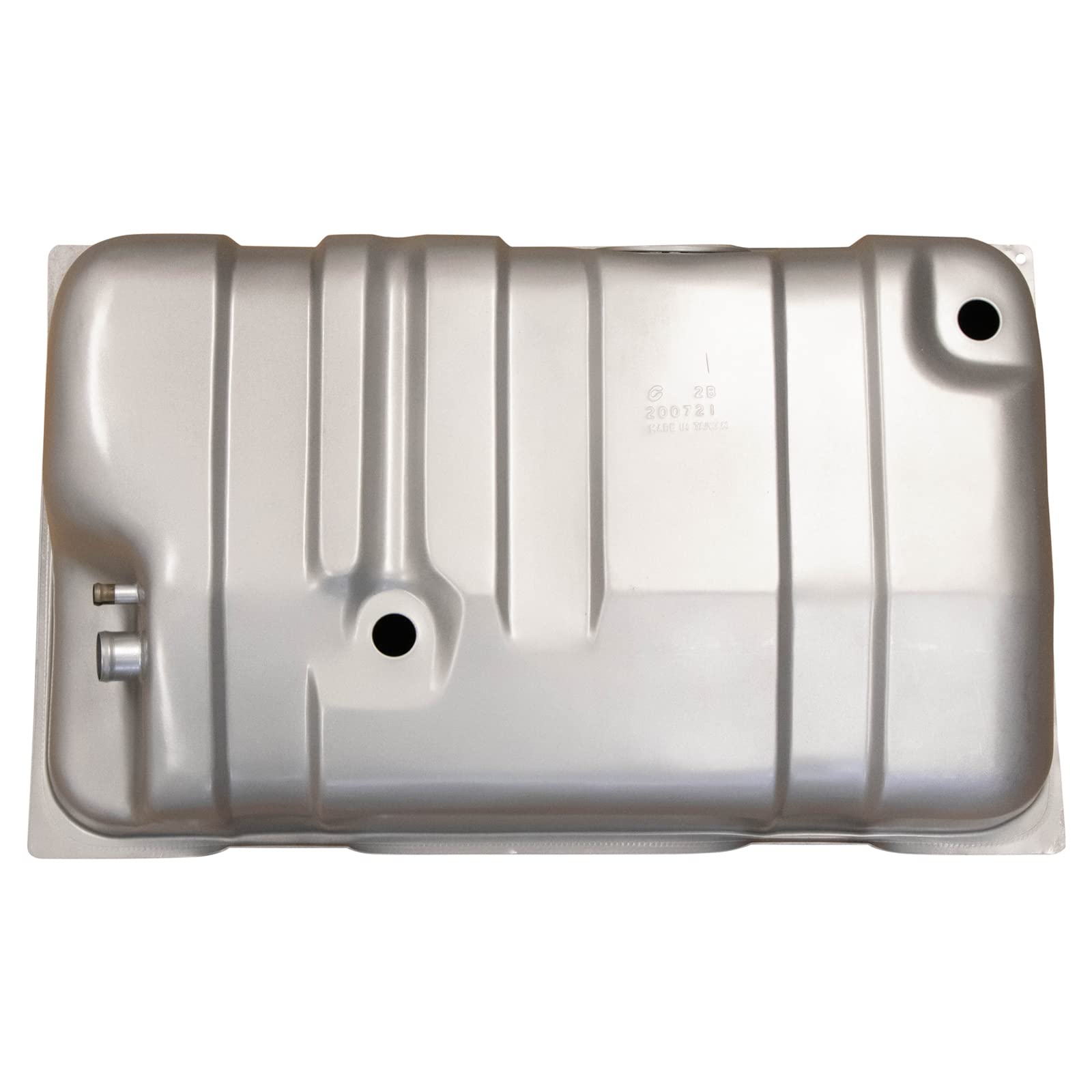 Trq Gas Fuel Tank 20 Gal Compatible With 1986-1996 Jeep Cherokee 1986-1990 Wagoneer