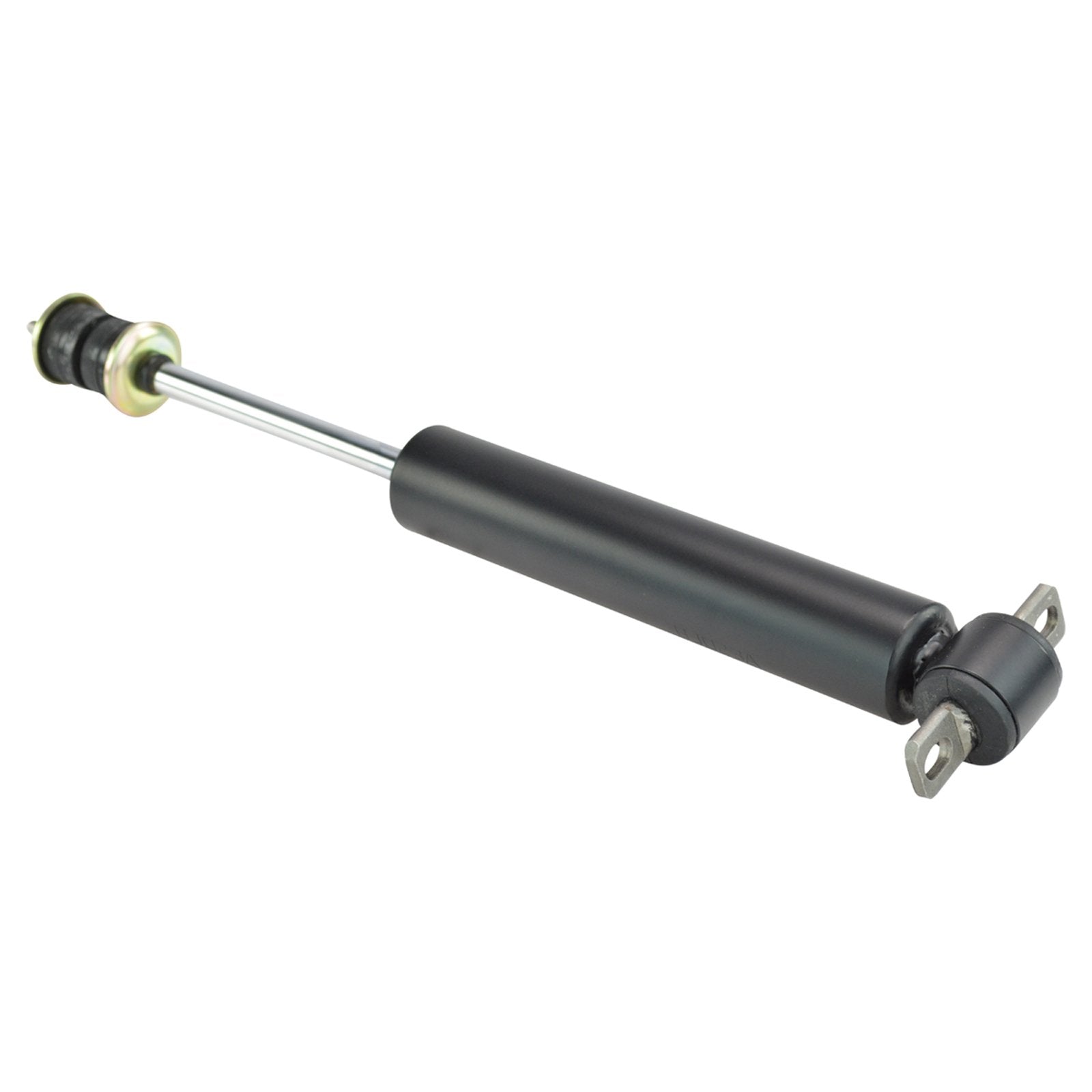 Trq Front And Rear Shock Absorber Set Compatible With 1997-2004 Dodge Dakota 1999-2003 Durango