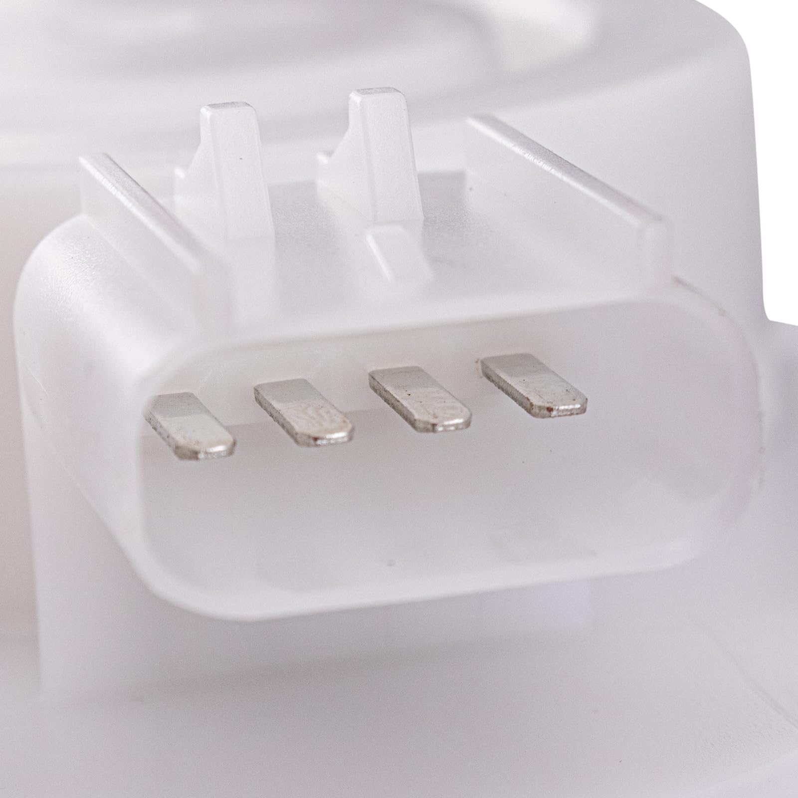 TRQ Fuel Pump Module Assembly Compatible with 15-16 200 14-16 Cherokee 13-16 Dart