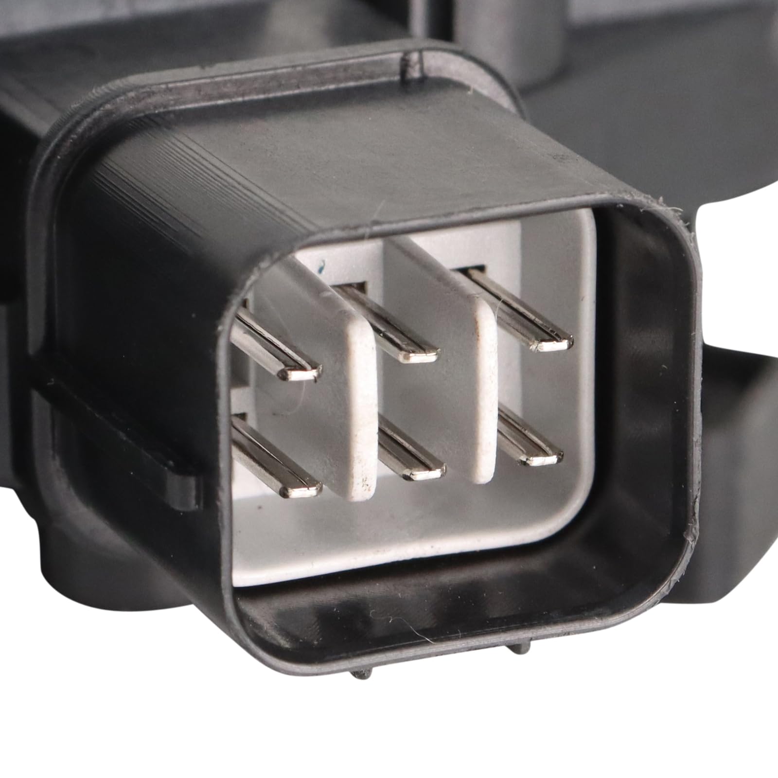 Trq Front Left Power Window Regulator & Motor Assembly Drivers Side Compatible With 2016-2017 Subaru Crosstrek 2012-2016 Impreza