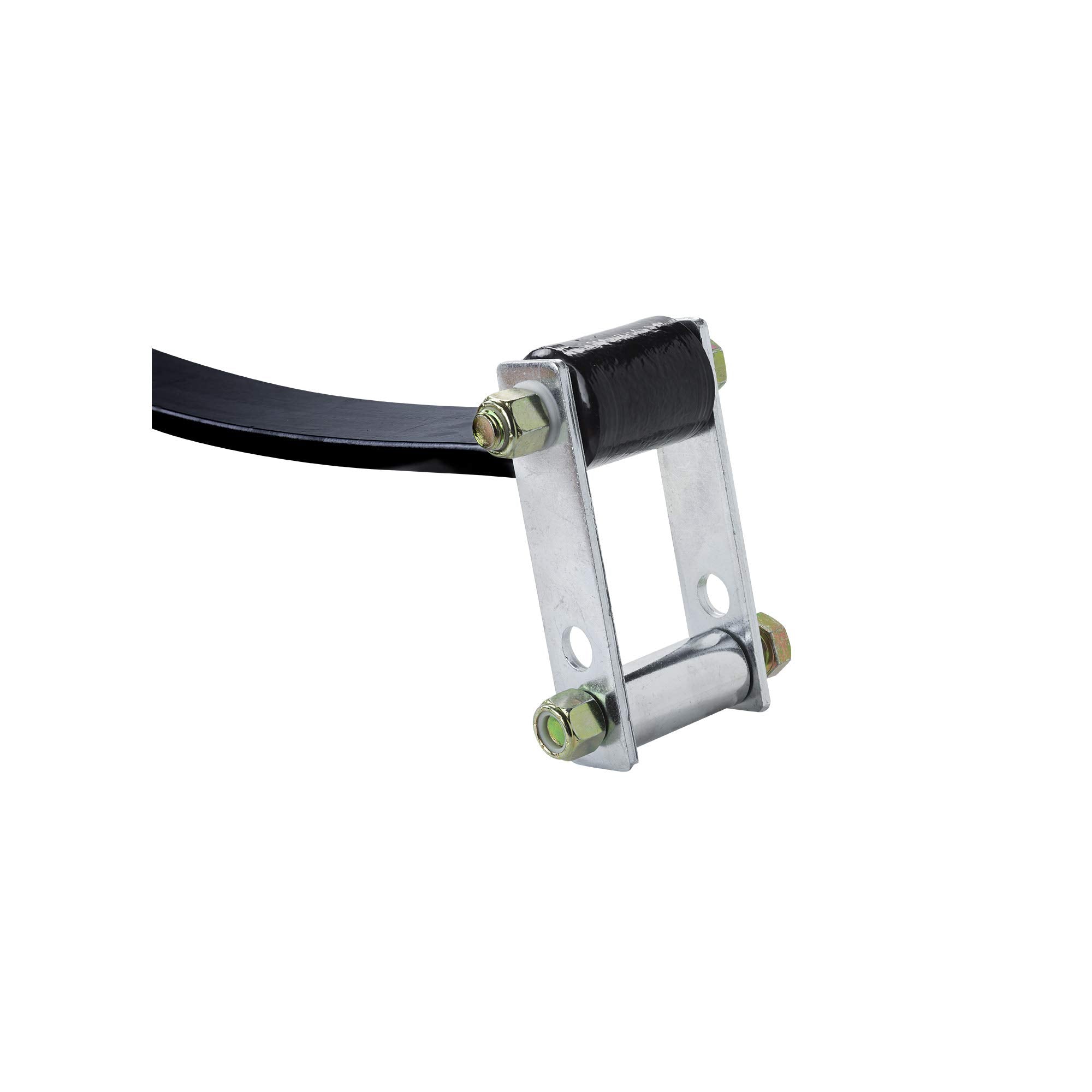 Ssa25 | Supersprings For Ram 2500|3500, Ford F|E Series, Chevrolet|Gmc Kodiak|Topkick 4500|5500, Nissan Ud, Black