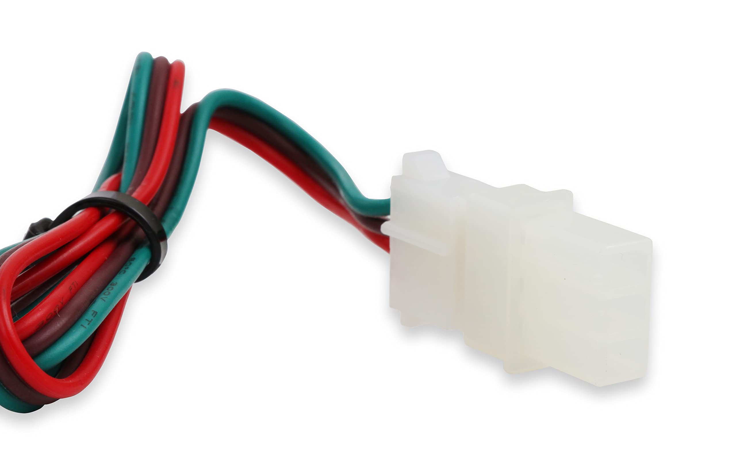 Accel 2010Acc Kit, Gm V8 Single Point Eliminator,Yellow