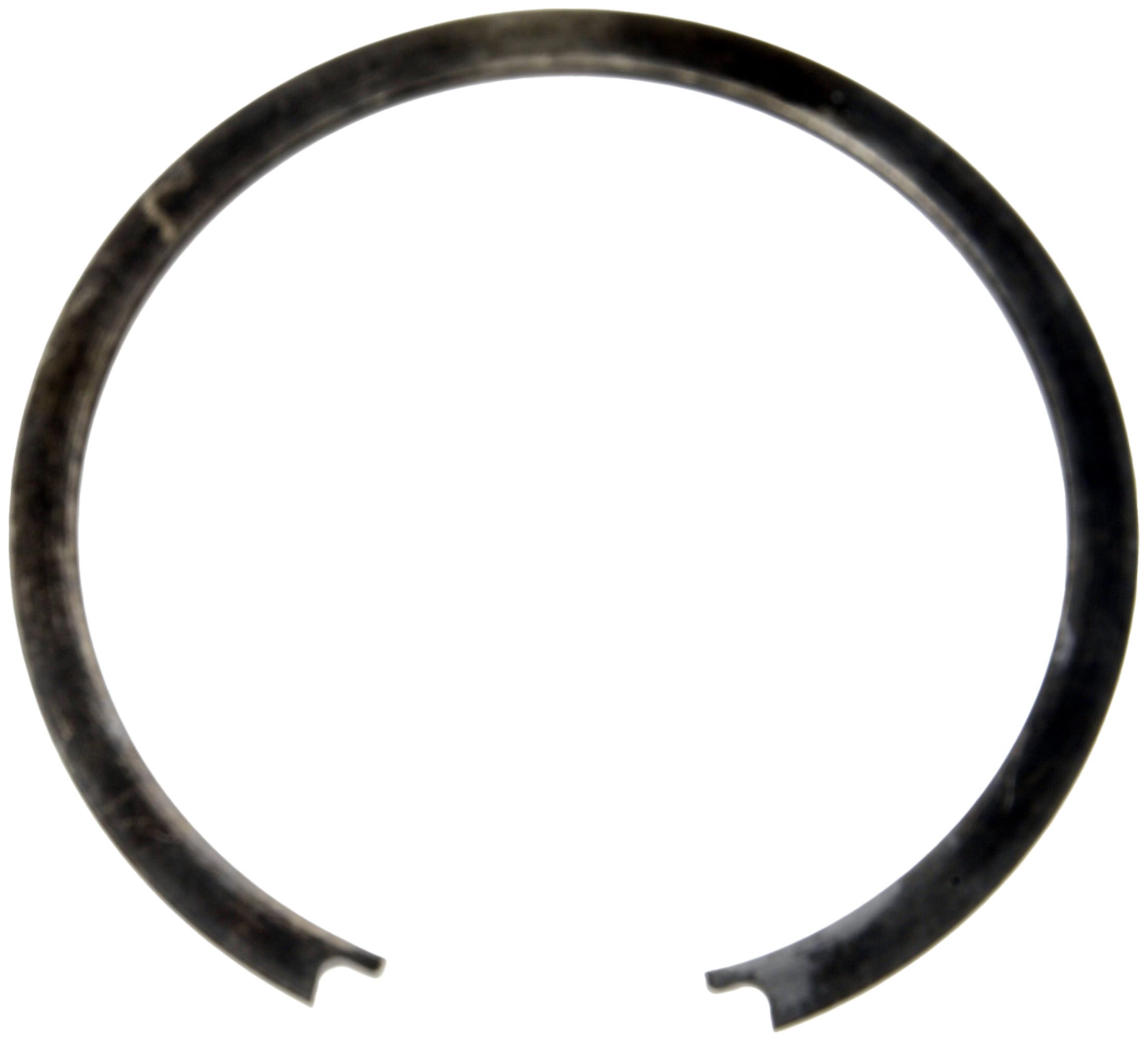 Dorman 952-933 Front Wheel Bearing and Hub Assembly Compatible with Select Ram Models