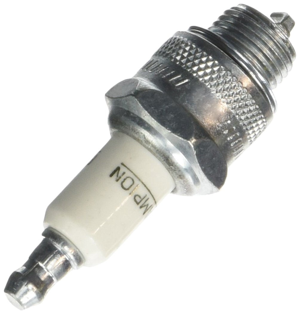 Champion Rj19Lm - La Bujía Del Motor
