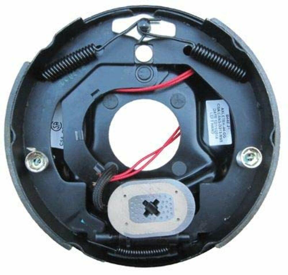 Husky Towing 32559 4.4K Lh Electric Brake Box