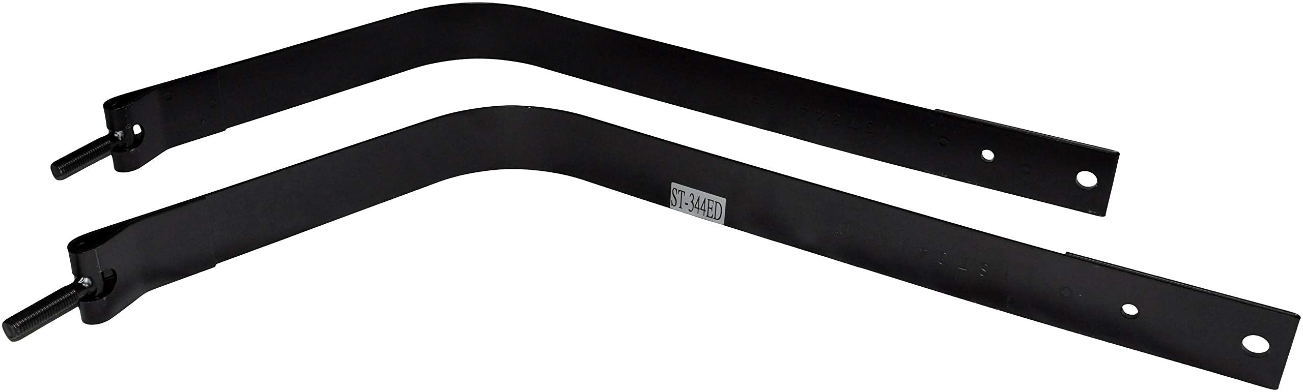 Dorman 578-344 Passenger Side Fuel Tank Strap Compatible With Select Ford Models