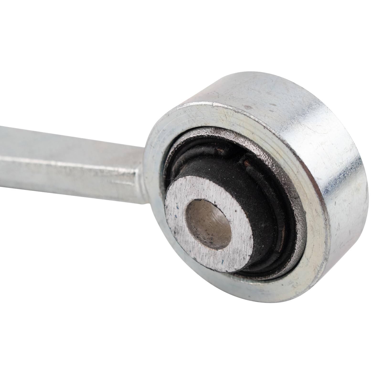 Trq Sway Bar Link Set Compatible With 2003-2011 Mercedes-Benz