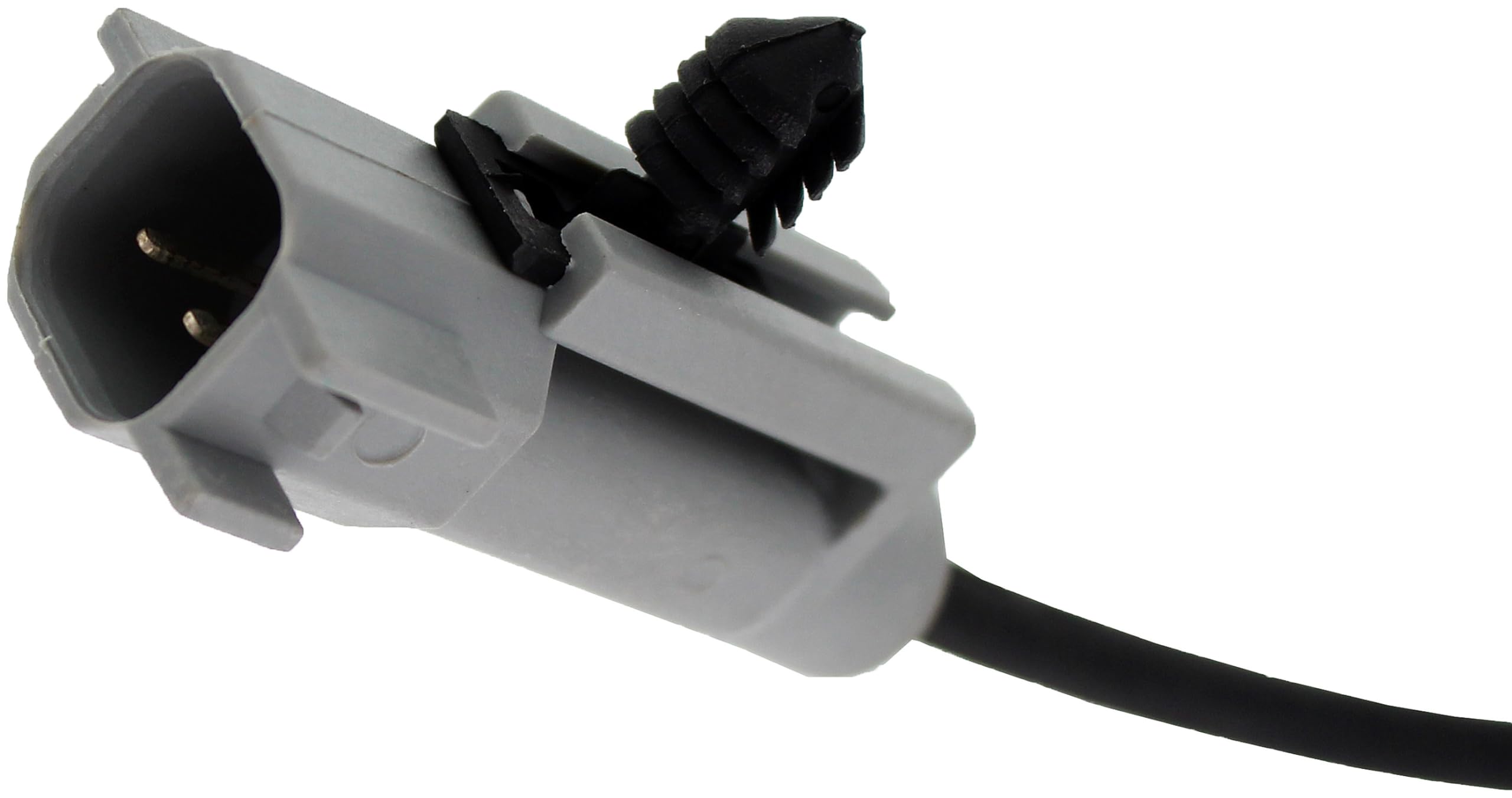 Dorman 970-050 Abs Wheel Speed Sensor Compatible With Select Jeep Models