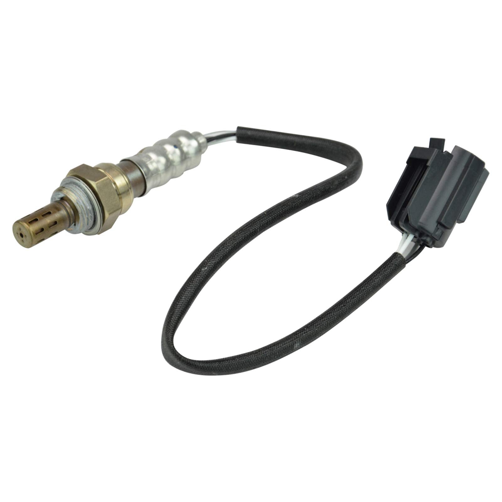 Trq Oxygen 02 O2 Sensor For Chrysler Plymouth Jeep Dodge Pickup Truck