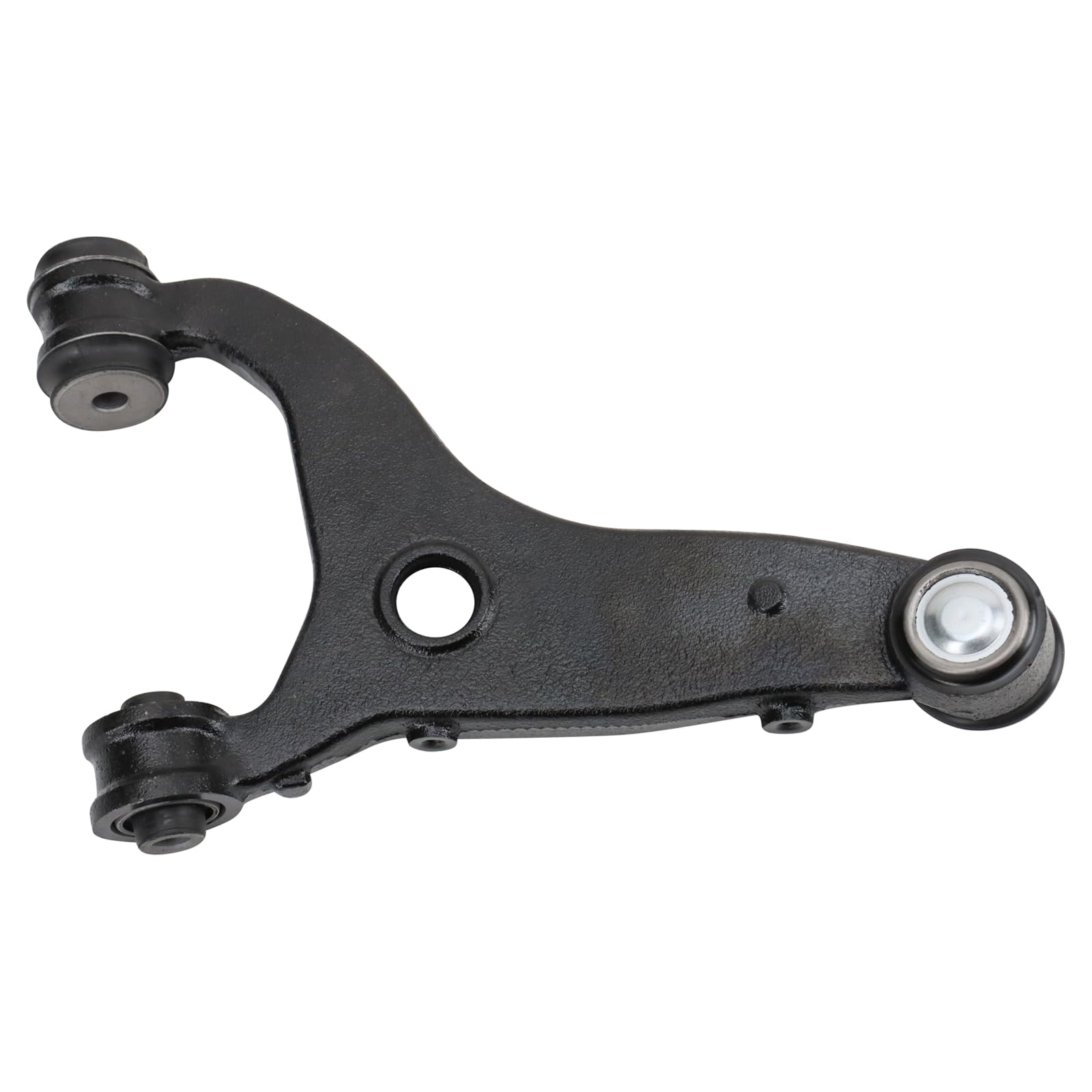 Trq Rear Left Upper Control Arm With Ball Joint Drivers Side Compatible With 2010-2019 Subaru Outback