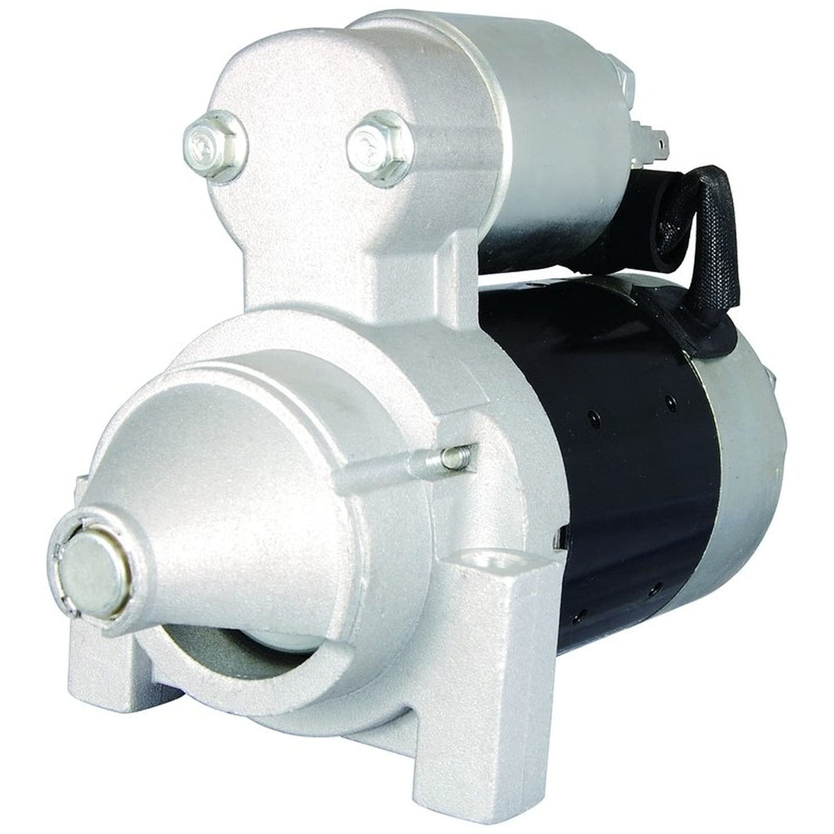 New Starter Compatible With 2004-2006 Polaris Ranger Wisconsin Engine S114-680, 3088464, 2637050300, 26370504J0, 26370505J0, 263-7033020-A0, 263-70502-A0, Shi0147, 41044062