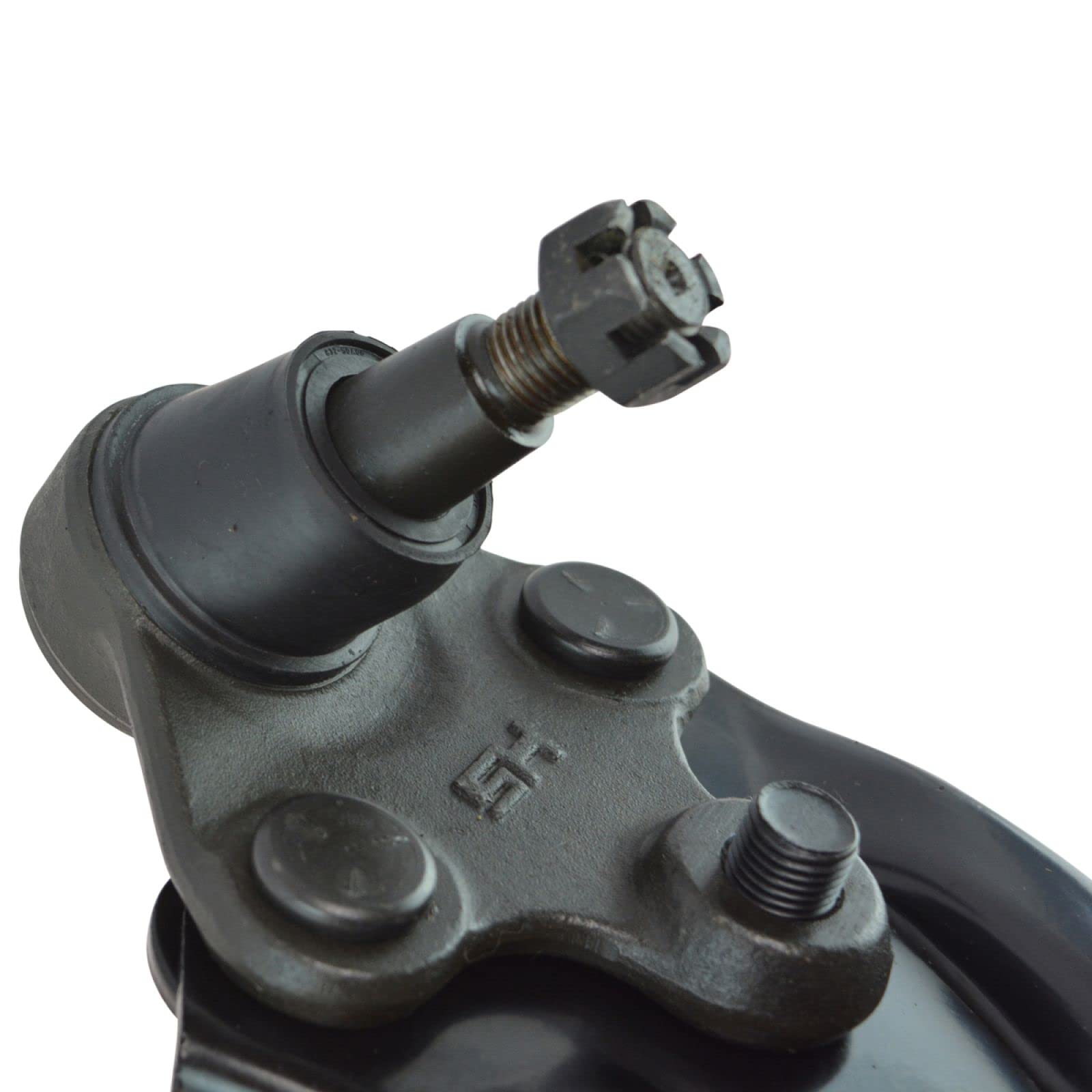 Trq Front Lower Control Arm With Ball Joint Set Compatible With 2013-2015 Acura Ilx Honda Civic