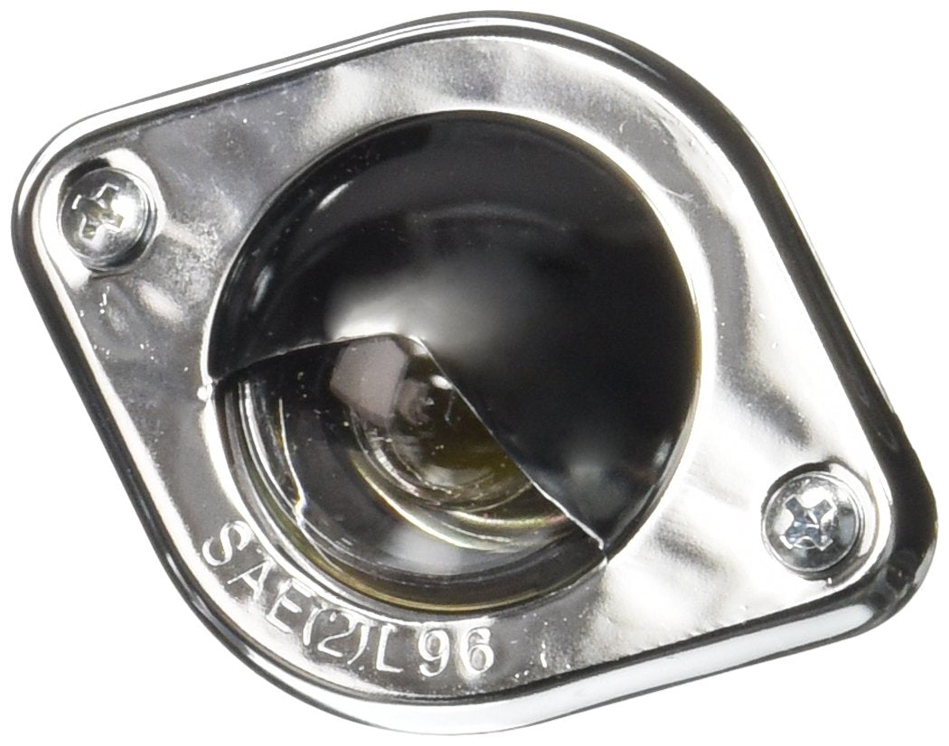 Dorman Help! 68152 License Plate Lamp