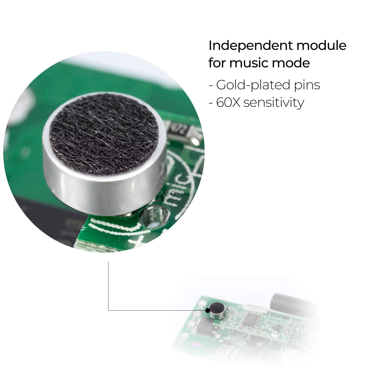 8Pcs Underglow Rgb Led Strip Light Kit Dc 12V With 2 Red Blinking Brake Light Styles For Motorcycles Trikes Golf Carts Atvs Utvs