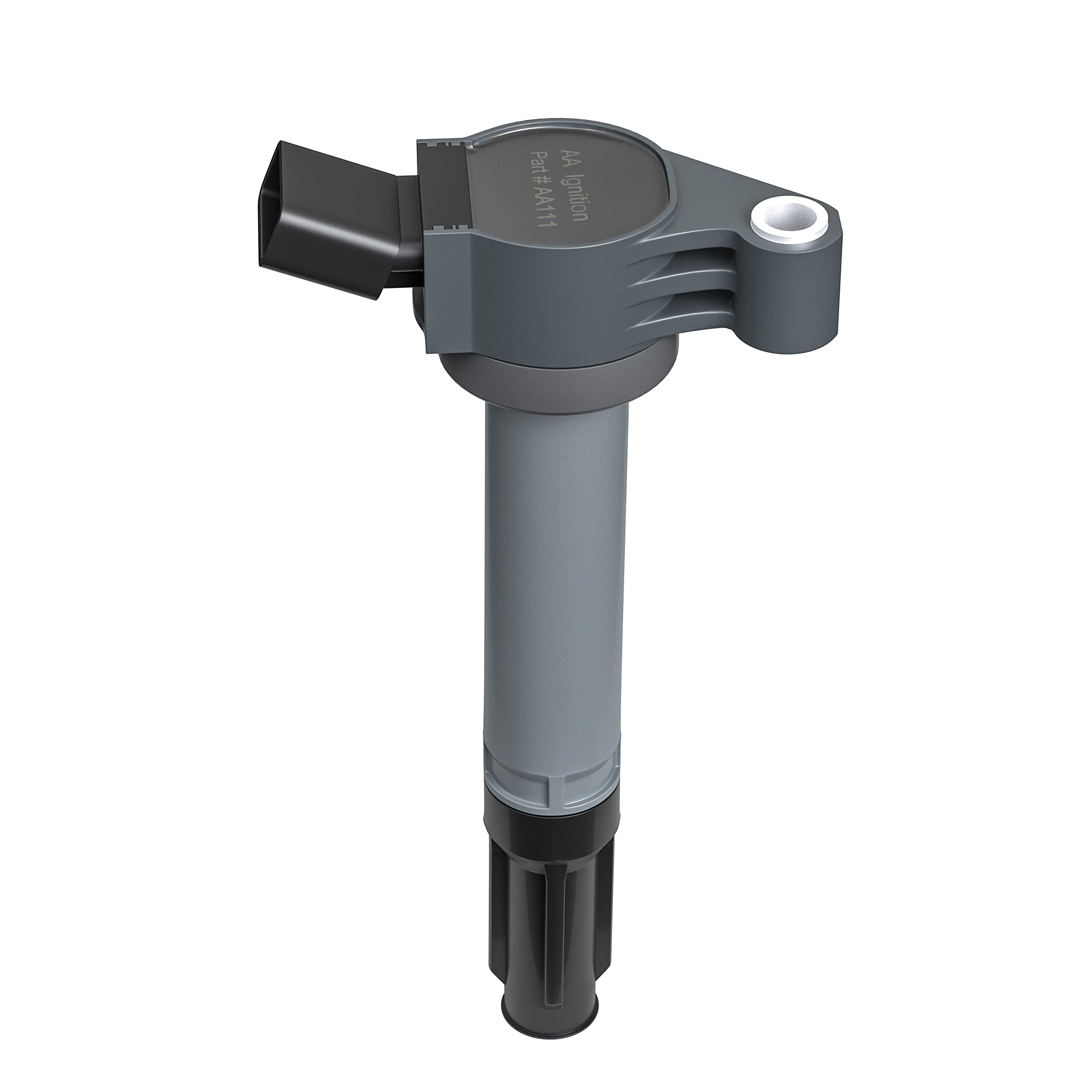 Ignition Coil Replaces 90919-A2007, Compatible With Lexus, Toyota & Scion 2.7L, 3.5L V6 Vehicles - Coil Pack Fits, Camry V6, Ava