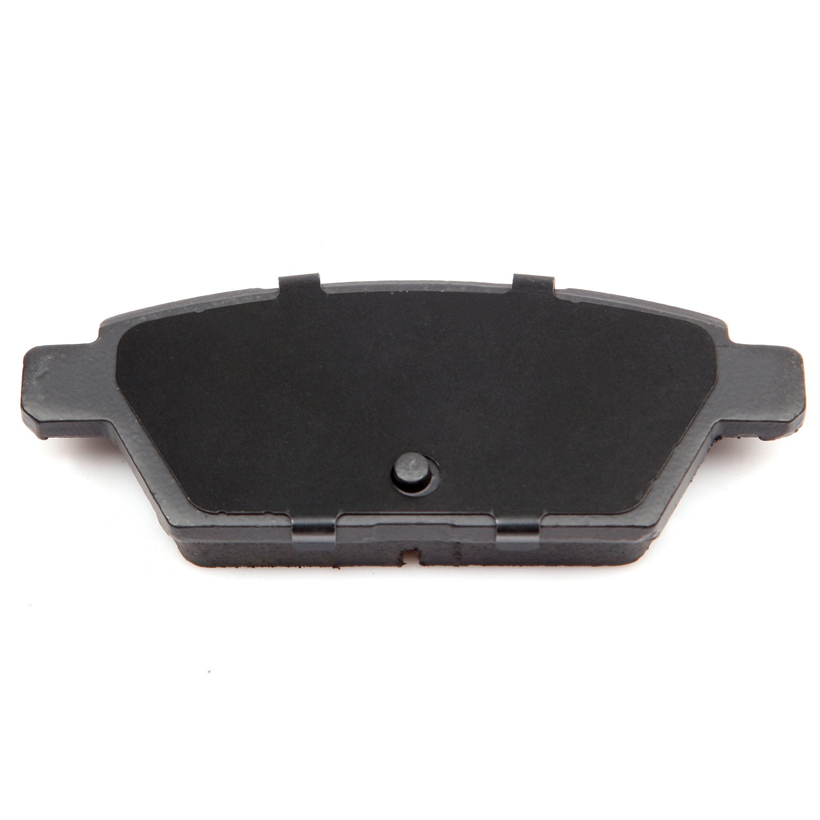 Cciyu D1161 Ceramic Rear Brake Pad Set Fit For 2006-2012 For Ford Fusion,2007-2012 For Lincoln Mkz,2006 For Lincoln Zephyr,2006-