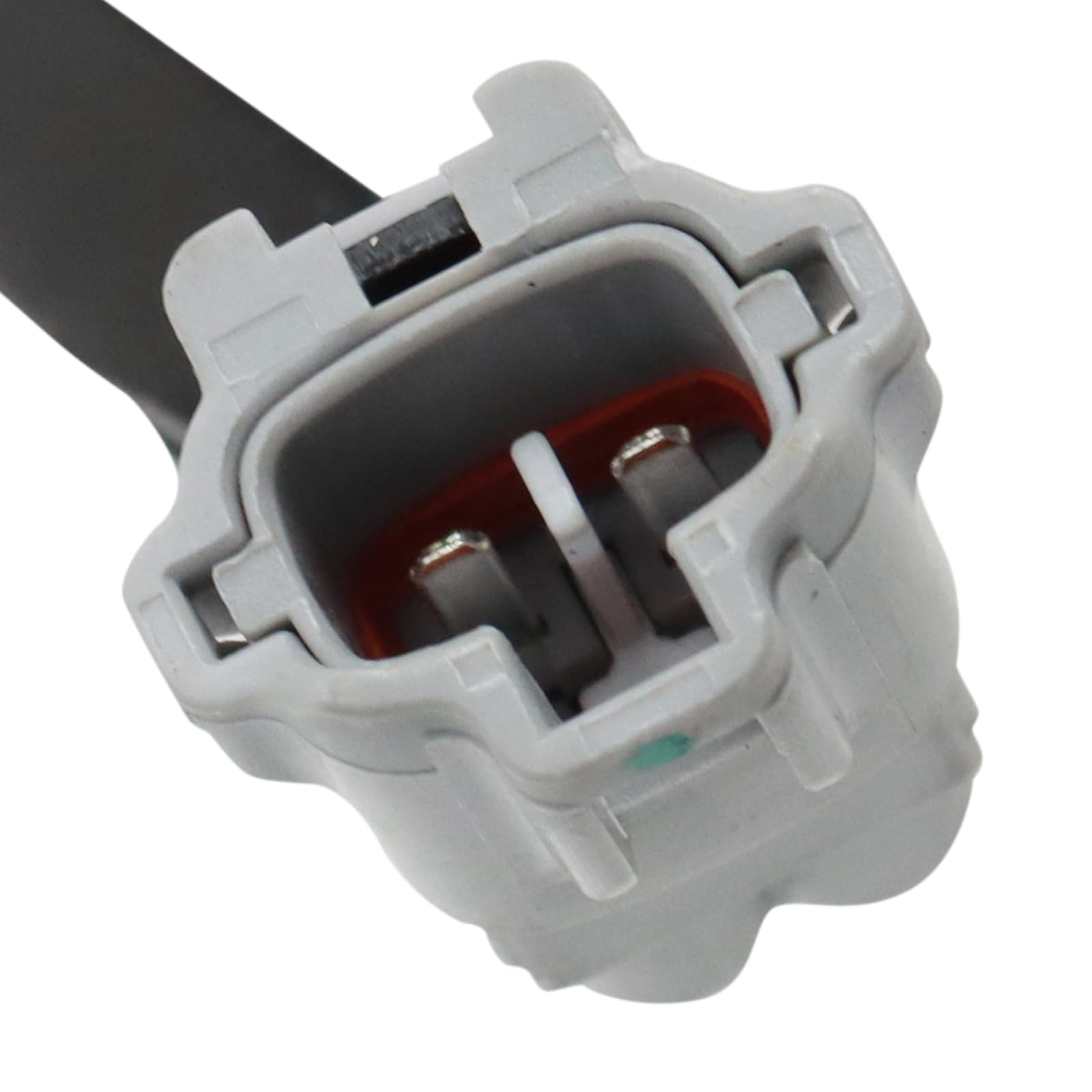 Trq Front Left Abs Wheel Speed Sensor Drivers Side Compatible With 2004-2006 Lexus Rx330 2007-2009 Rx350 2006-2008 Rx400H 2004-2