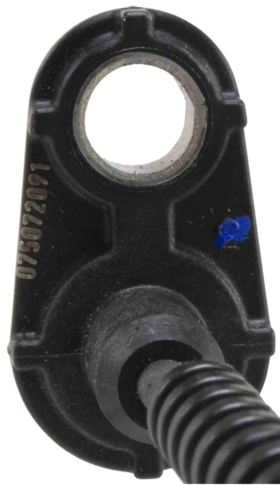 Ngk/Ntk Auto Trans Speed Sensor Au0185 (74187)