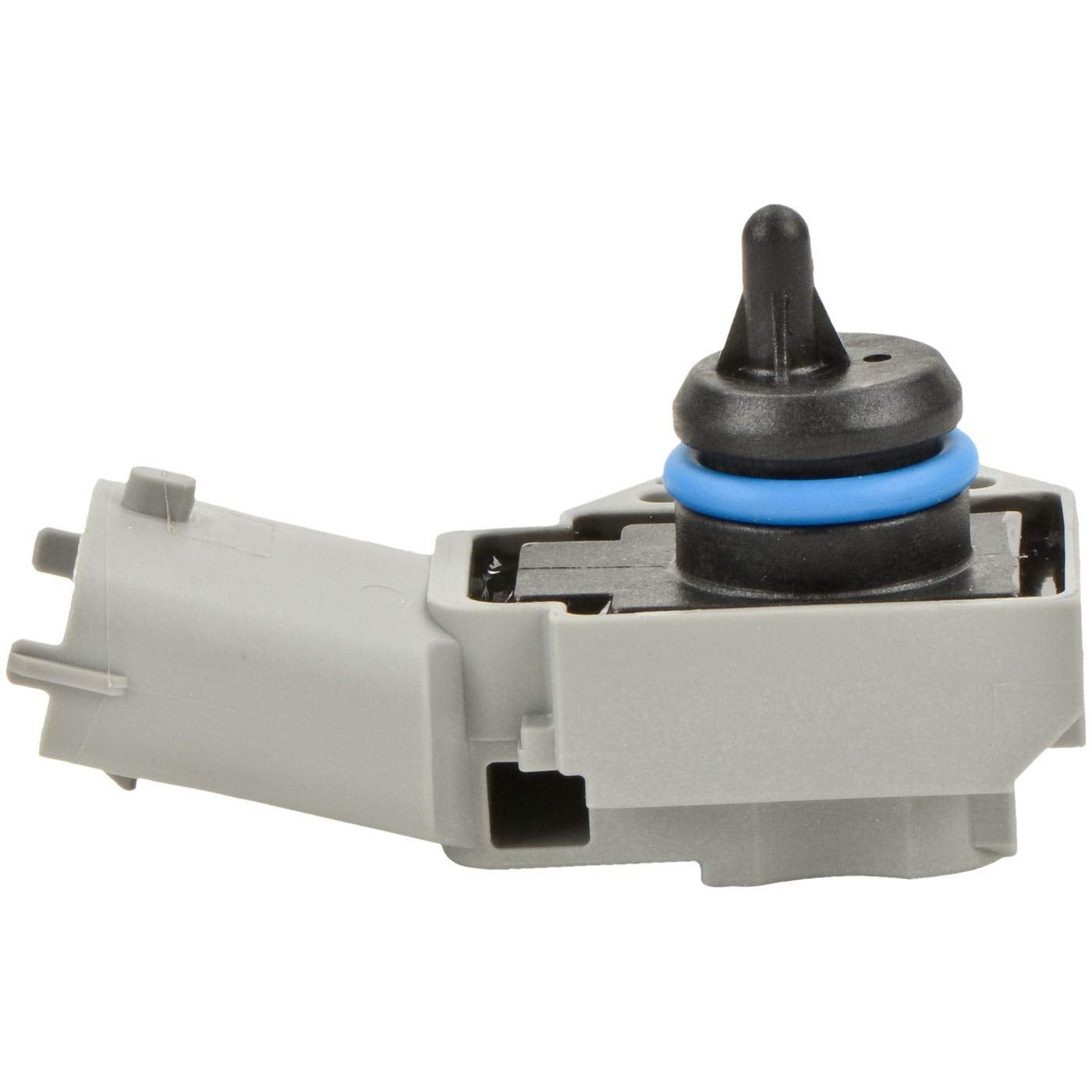 Bosch 0261230238 Original Equipment Fuel Pressure Sensor - Compatible With Select Volvo C30, C70, S40, S60, S80, V50, V60, V70, Xc60, Xc70, Xc90
