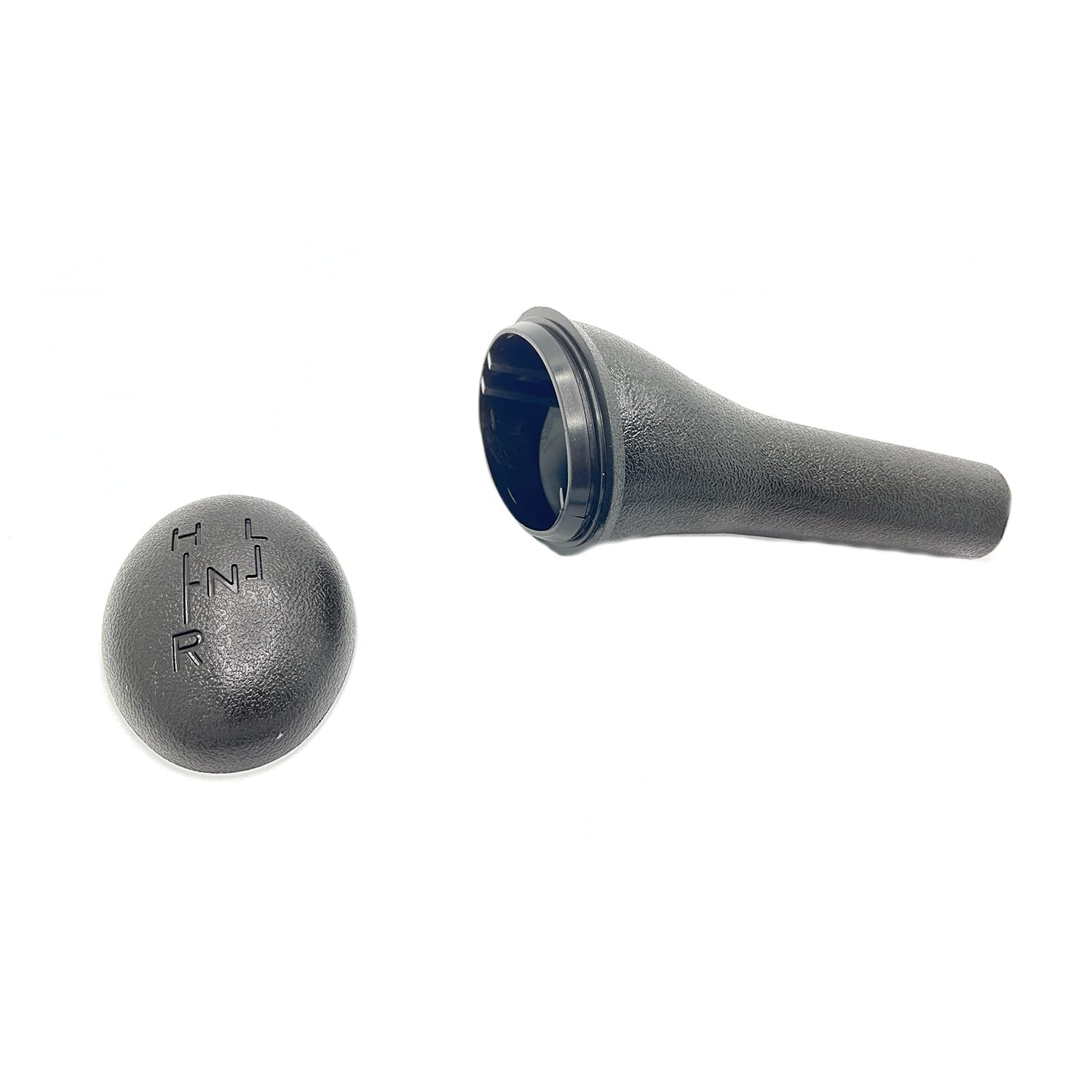 Polaris Atv Knob Assembly, Genuine Oem Part 3233195-070, Qty 1