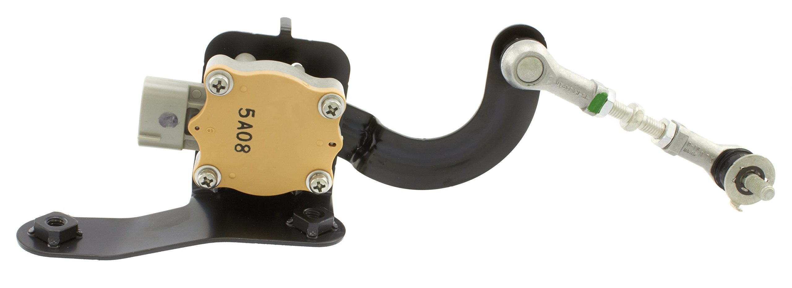 AISIN HST-025 OEM Ride Height Sensor - Compatible with Select Lexus RX330, RX350, RX400h
