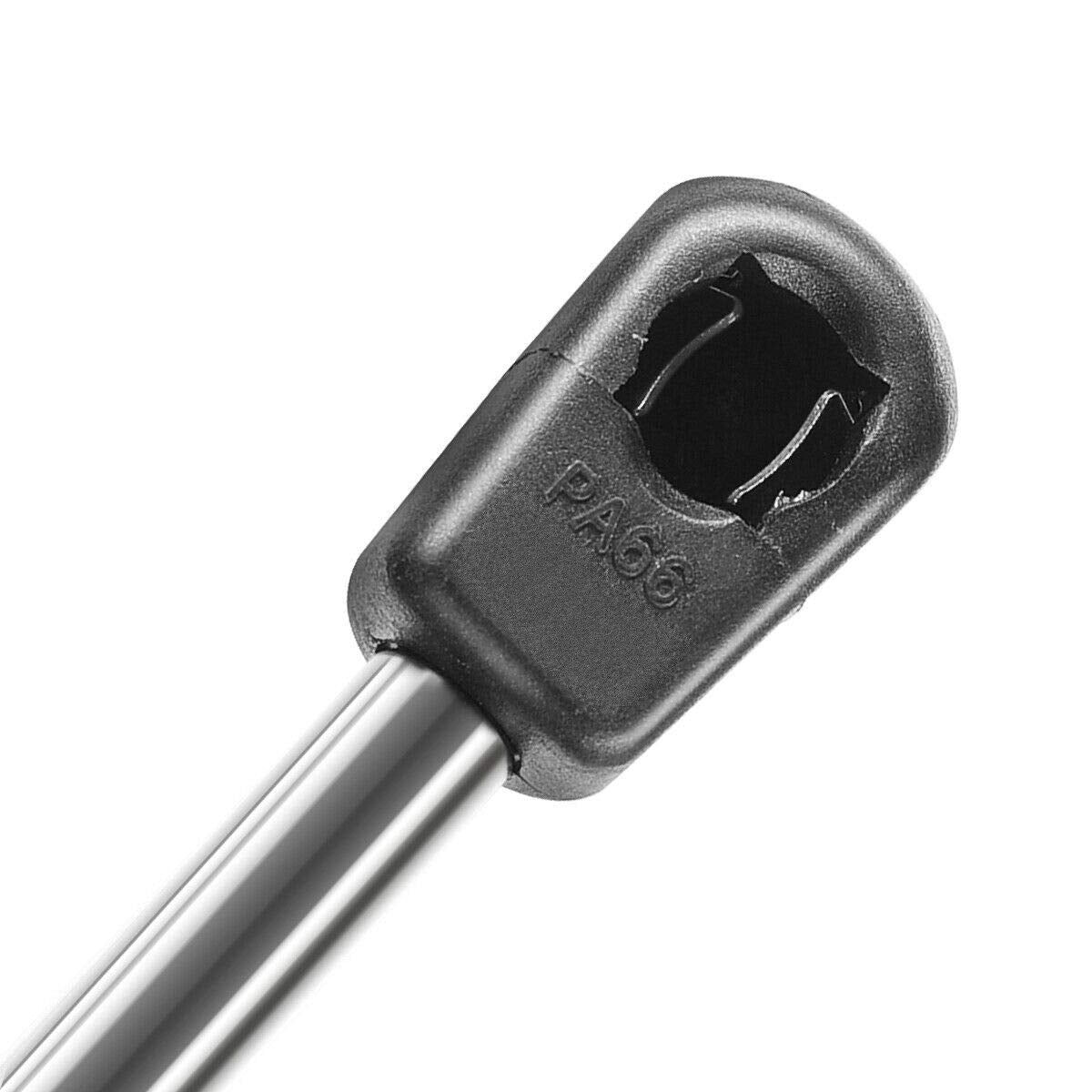 Set Of 2 Rear Window Glass Lift Supports Struts Replacement For Chevrolet Tahoe Suburban Gmc Yukon Cadillac Escalade 2000-2006