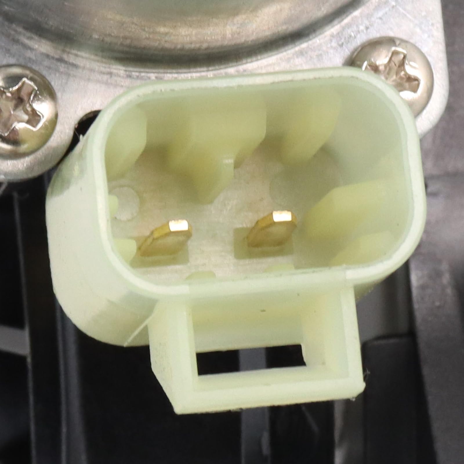 Trq Front Power Window Regulator W/Motor Driver Side Left Lh For Chevy Truck