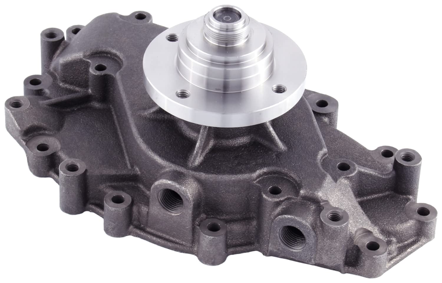 Gates 44018 Premium Engine Water Pump