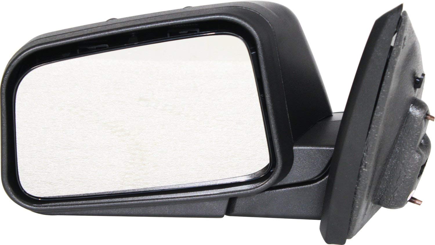 Kool-Vue Mirror Driver Side Compatible With 2008 Ford Edge Power Glass - Fo1320381