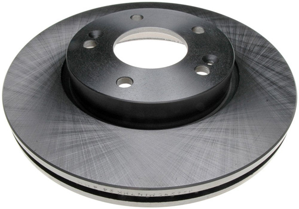 Raybestos 980323R Professional Grade Disc Brake Rotor