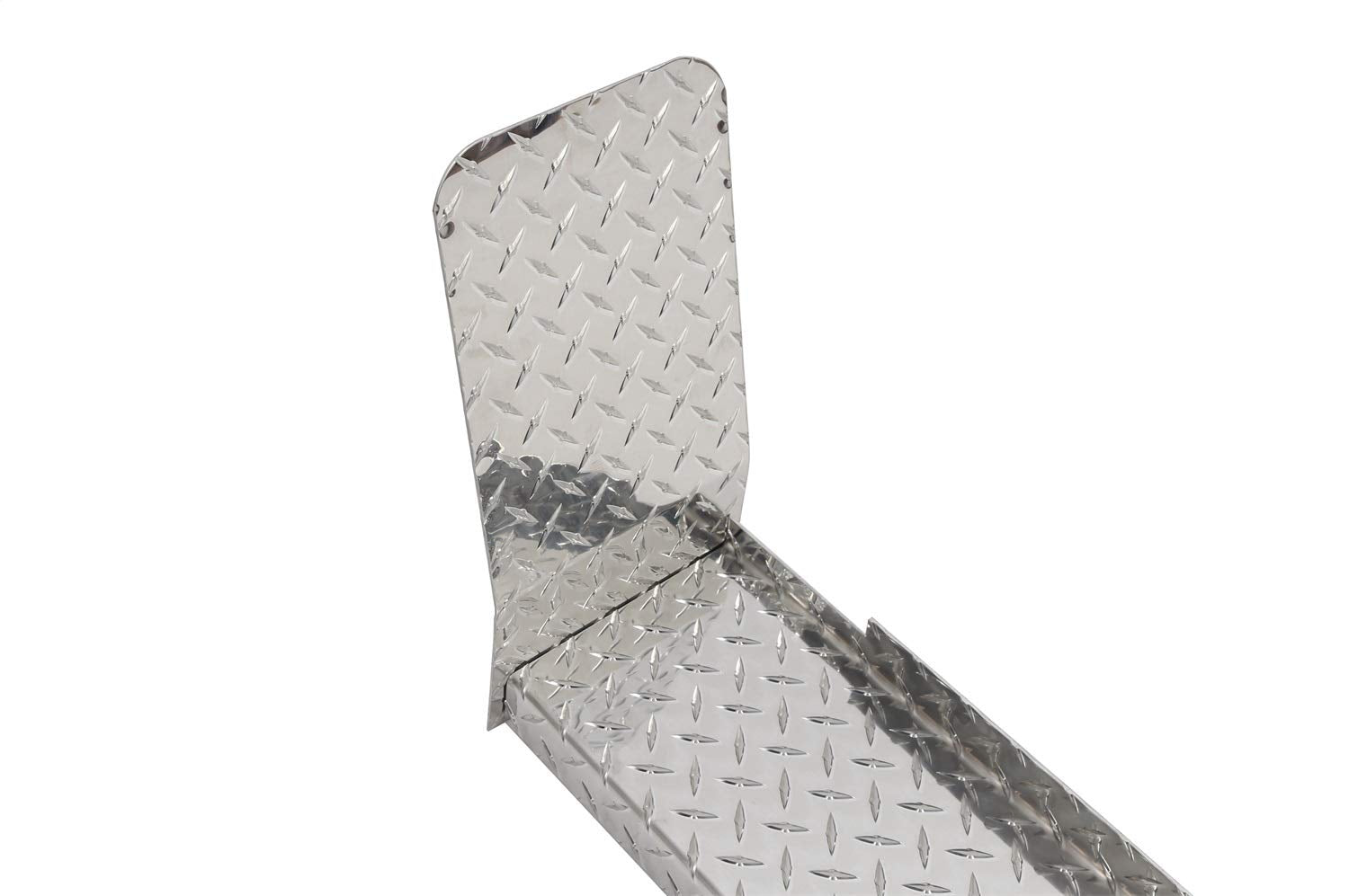 Dee Zee Dz2036 Brite-Tread Aluminum Running Boards