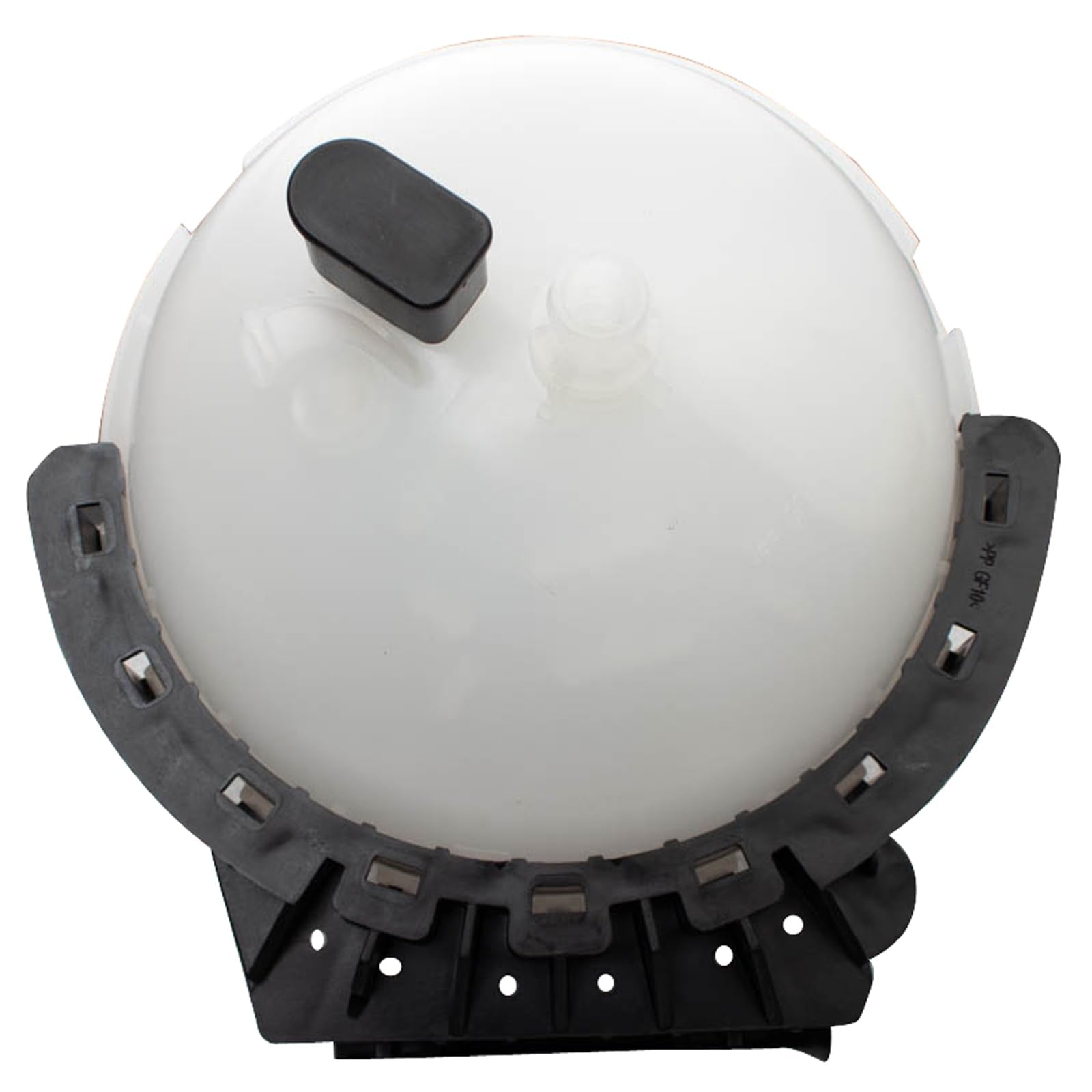 Trq Coolant Reservoir Compatible With 2012-2018 Bmw