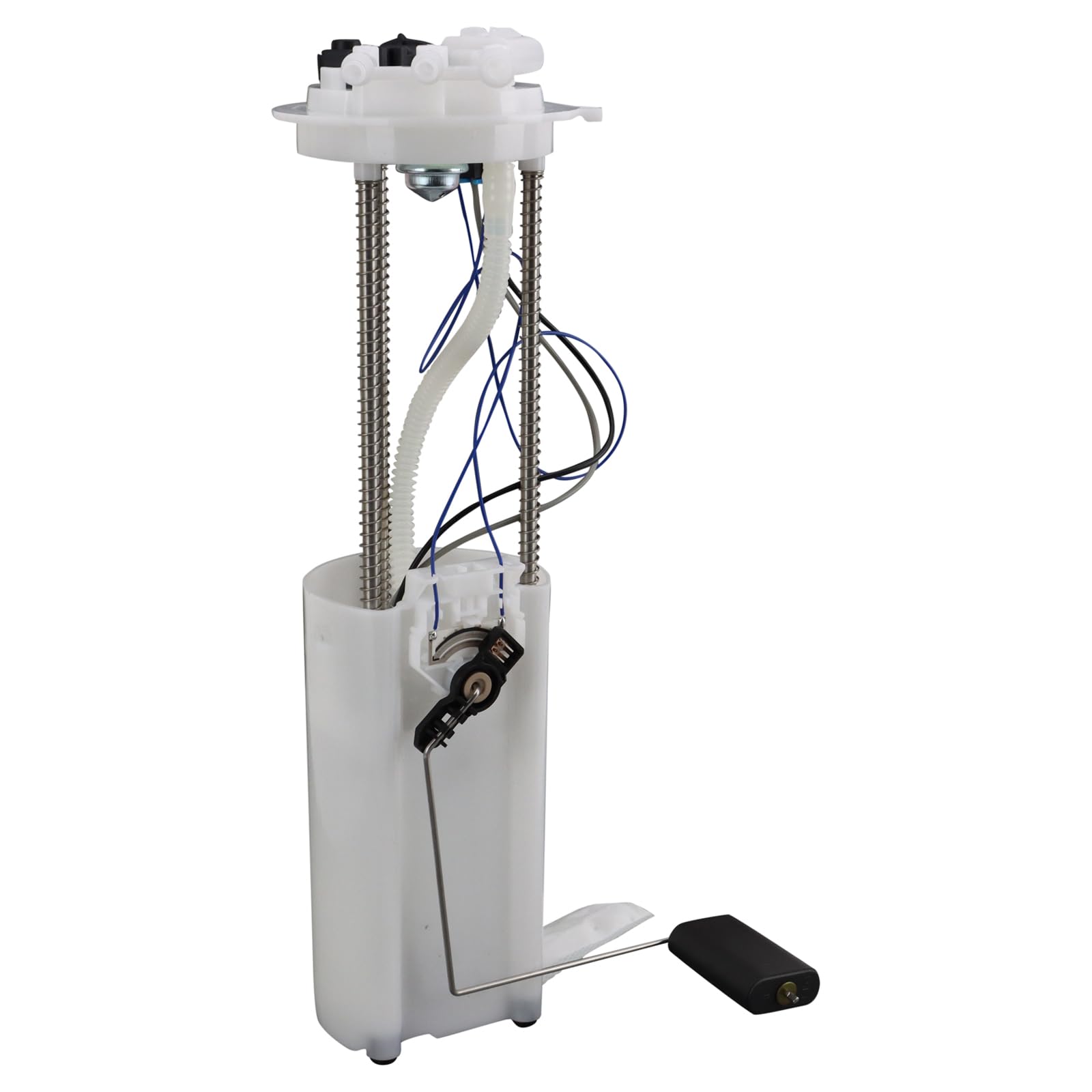 Trq Fuel Pump Module Assembly Compatible With 2002-2003 Chevrolet S10 Gmc Sonoma