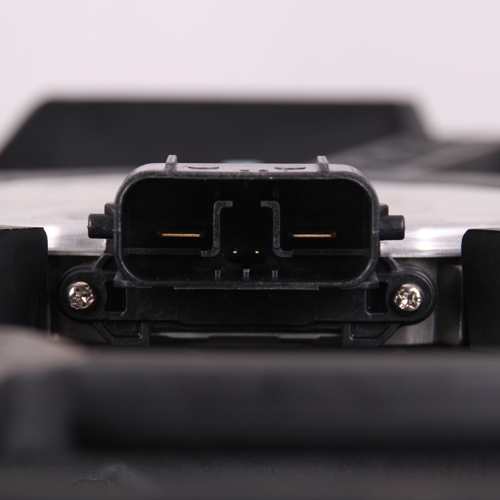 TYG Upgraded Cooling Fan Assembly for Toyota Camry '18-'22 2.5L (North America Built), LEXCUS NX250/350 '22-2.5L (Japan Built) |