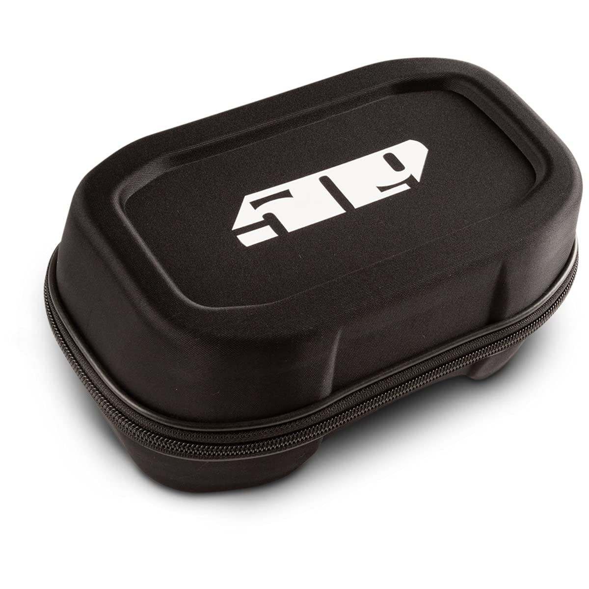 509 Goggle Hard Case (Black Camo)