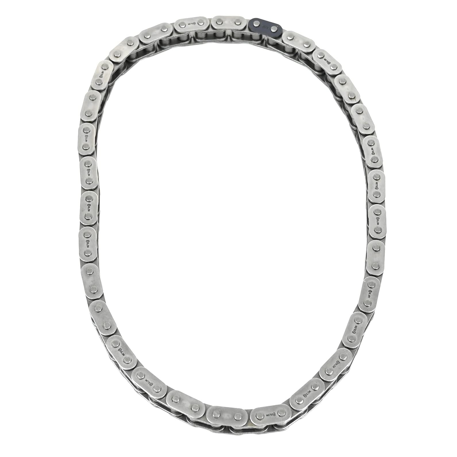 Michigan Motorsports Timing Chain Set With Cam Sprocket, Arp Cam Bolts, Crank Gear, Timing Chain, And Dampner Fits 4.8 5.3 5.7 6