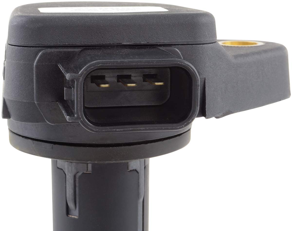 Hitachi Igc0055 Ignition Coil