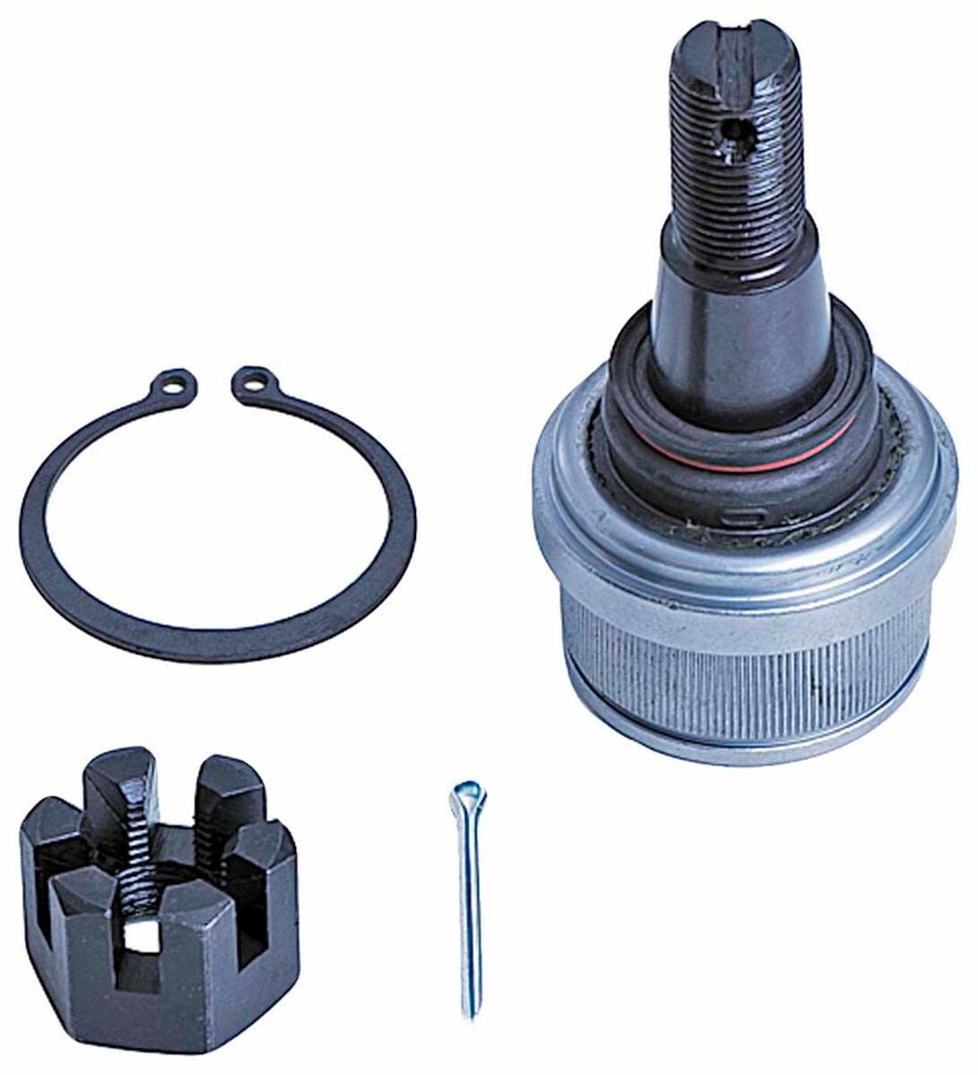 Dorman Bj86355Xl Front Lower Suspension Ball Joint Compatible With Select Ford Models