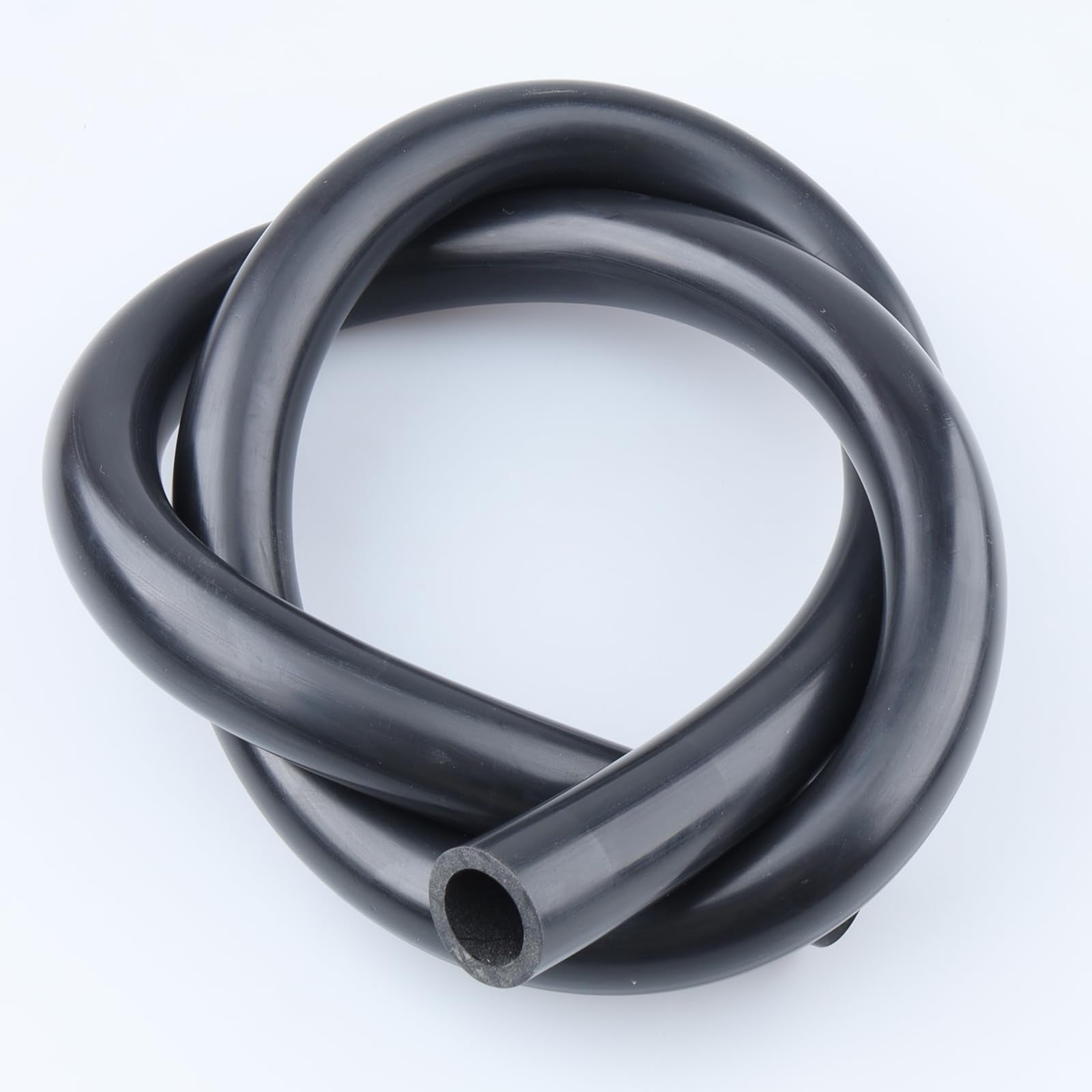 Ac Performance Id 5/8 '' (16Mm) Silicone Vacuum Tubing Hose 5Ft (1.5 Meter), 130 Psi Maximum Pressure Black