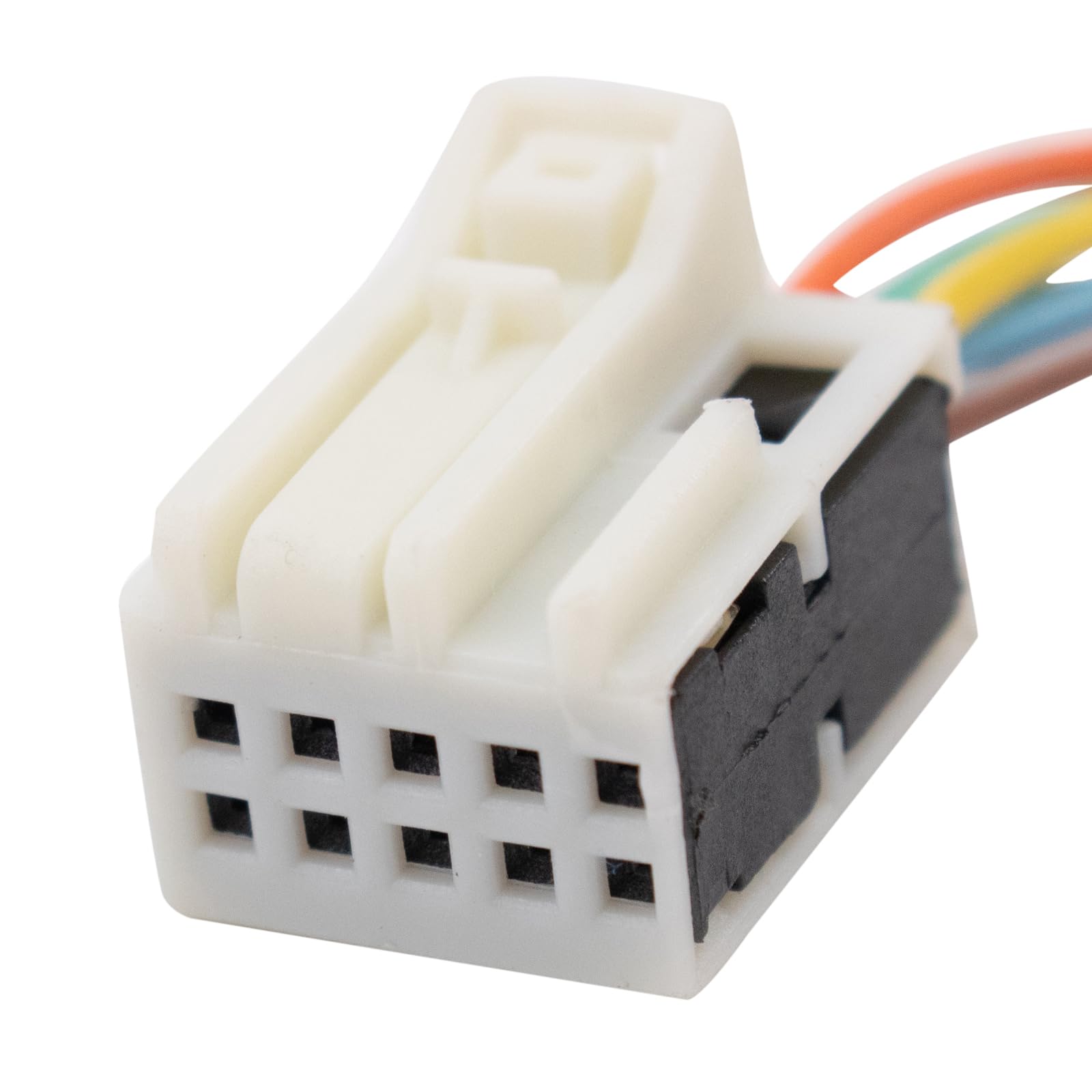 Trail Ridge Mirror Set Compatible With 2019-2021 Ram