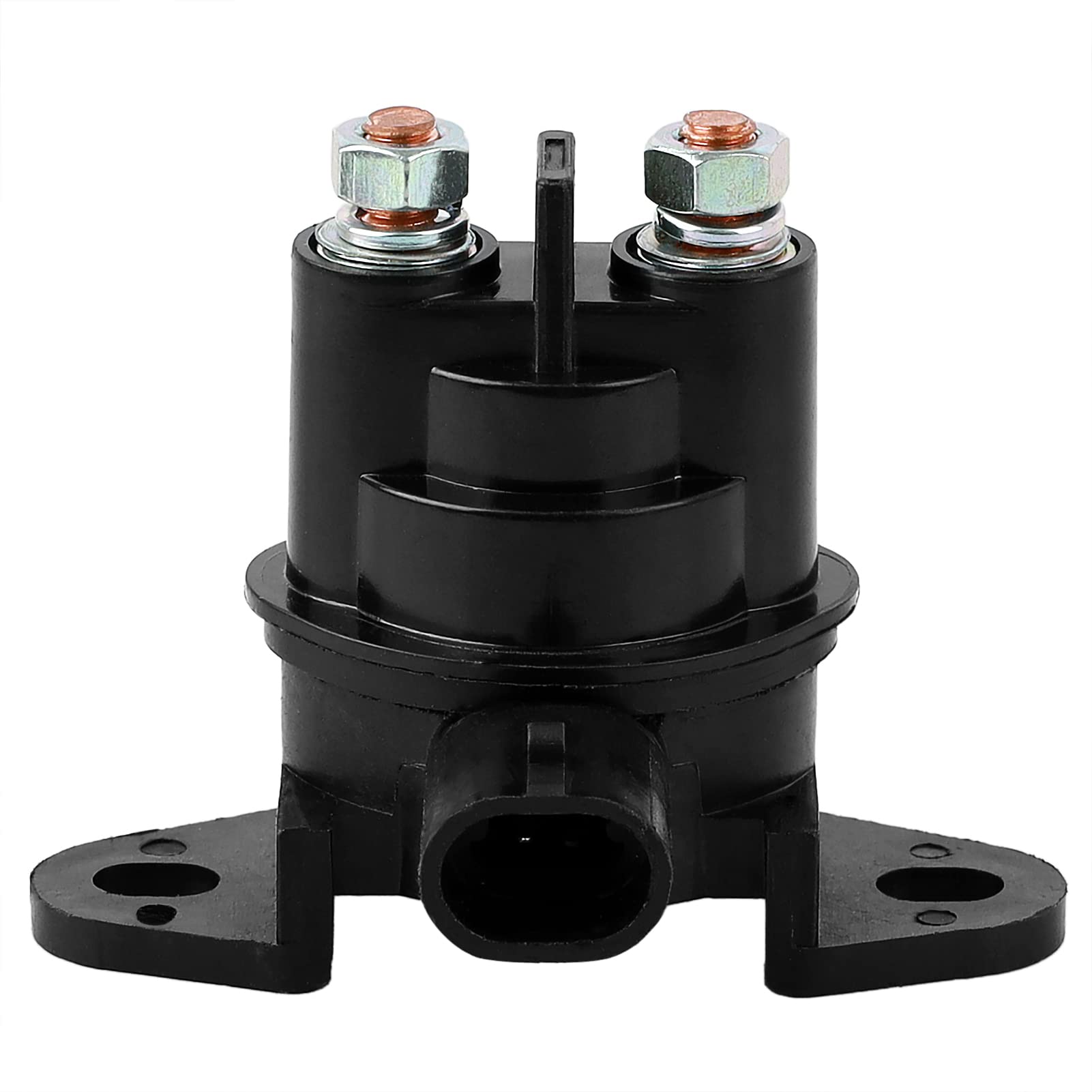 Locopow 278003012 Starter Solenoid Relay For Seadoo Can Am Defender Hd5/8/10 Commander Maverick X3 Sport 1000R 800 700 Seadoo Gs