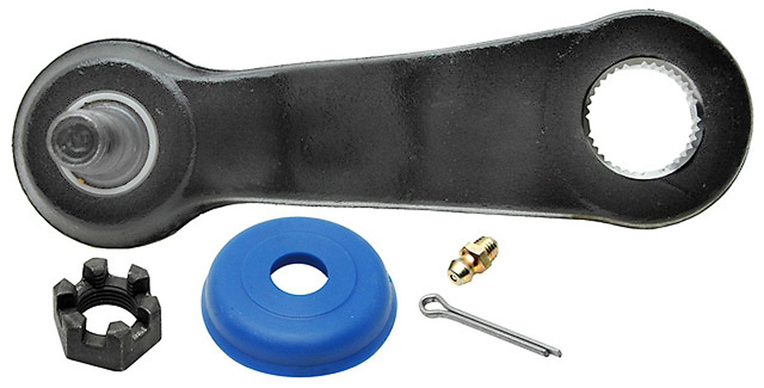 Acdelco Professional 45C0045 Pitman Arm , Black