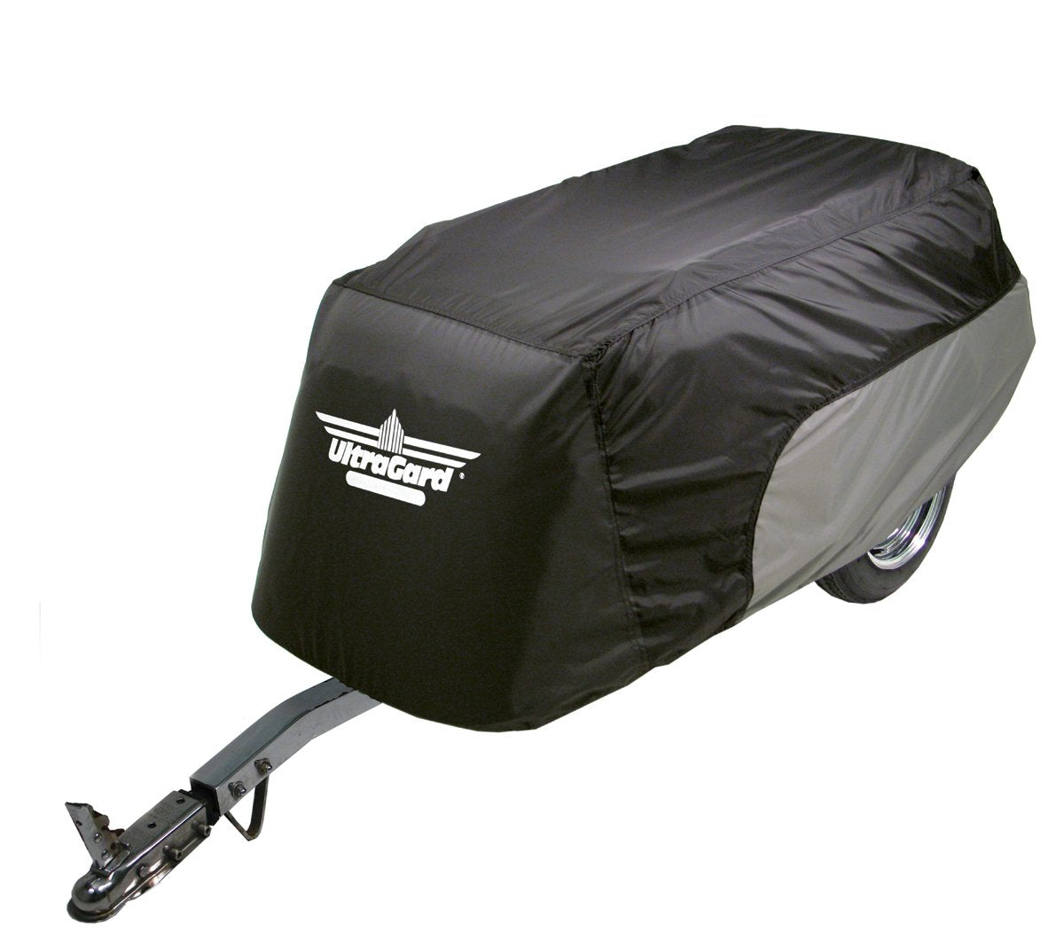 Ultragard 4-491Bc Black/Charcoal Trailer Cover