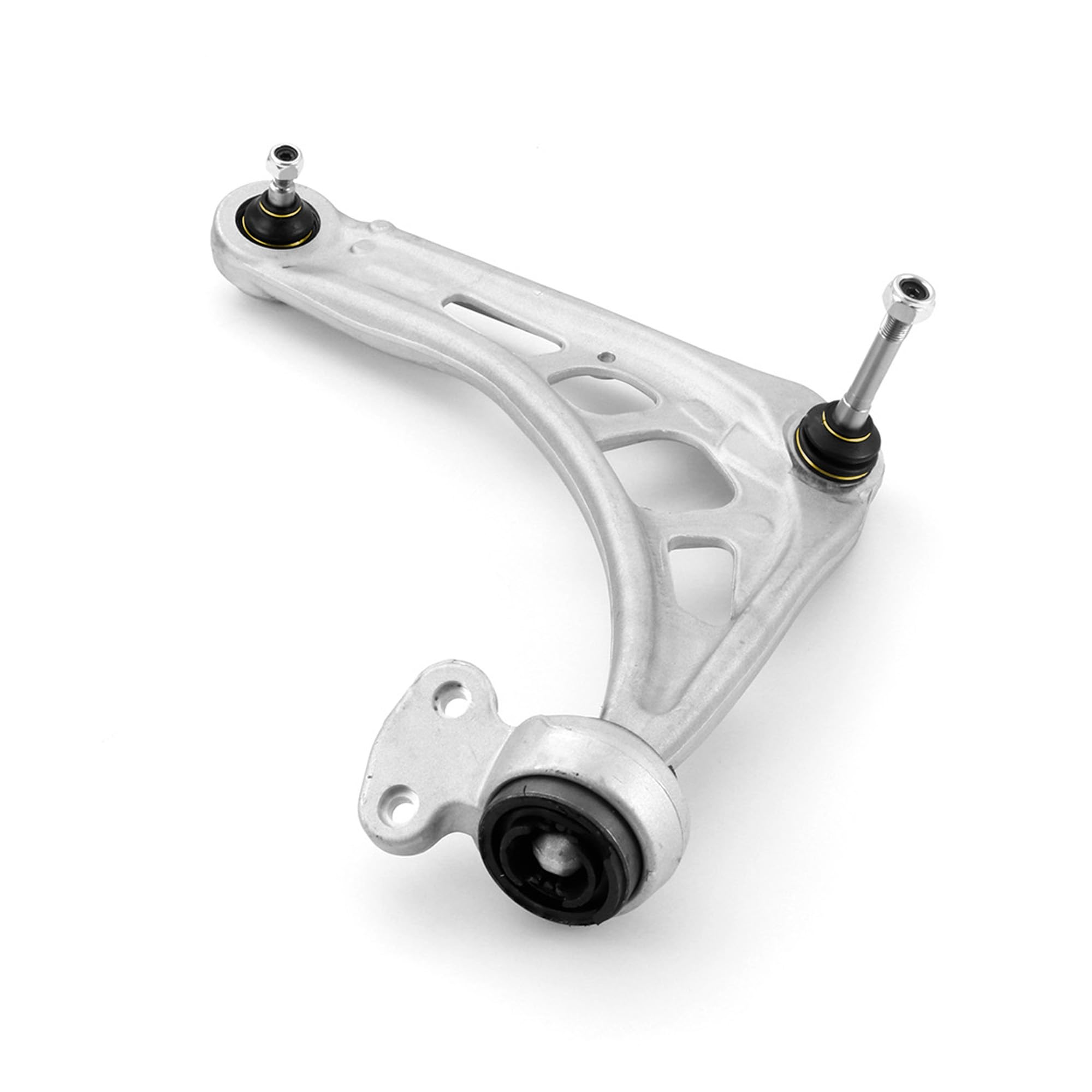 Metrix Premium Chassis Parts - Front Left Lower Control Arm W Ball Joint & Bushing Assembly Fits 99-00 Bmw 323I, 328I, 328Ci, 32